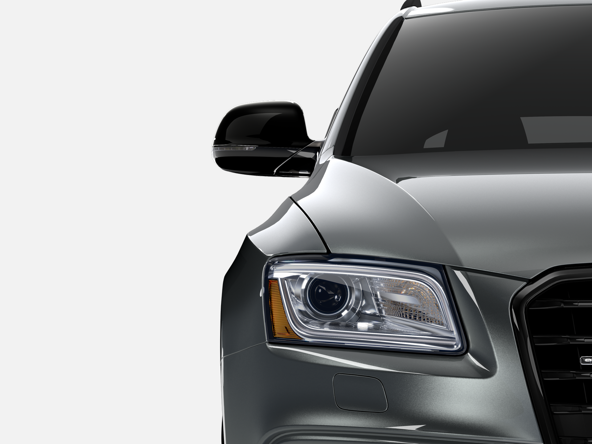 Used 2016 Audi Q5 Premium Plus with VIN WA1D7AFP4GA122964 for sale in Maplewood, MN