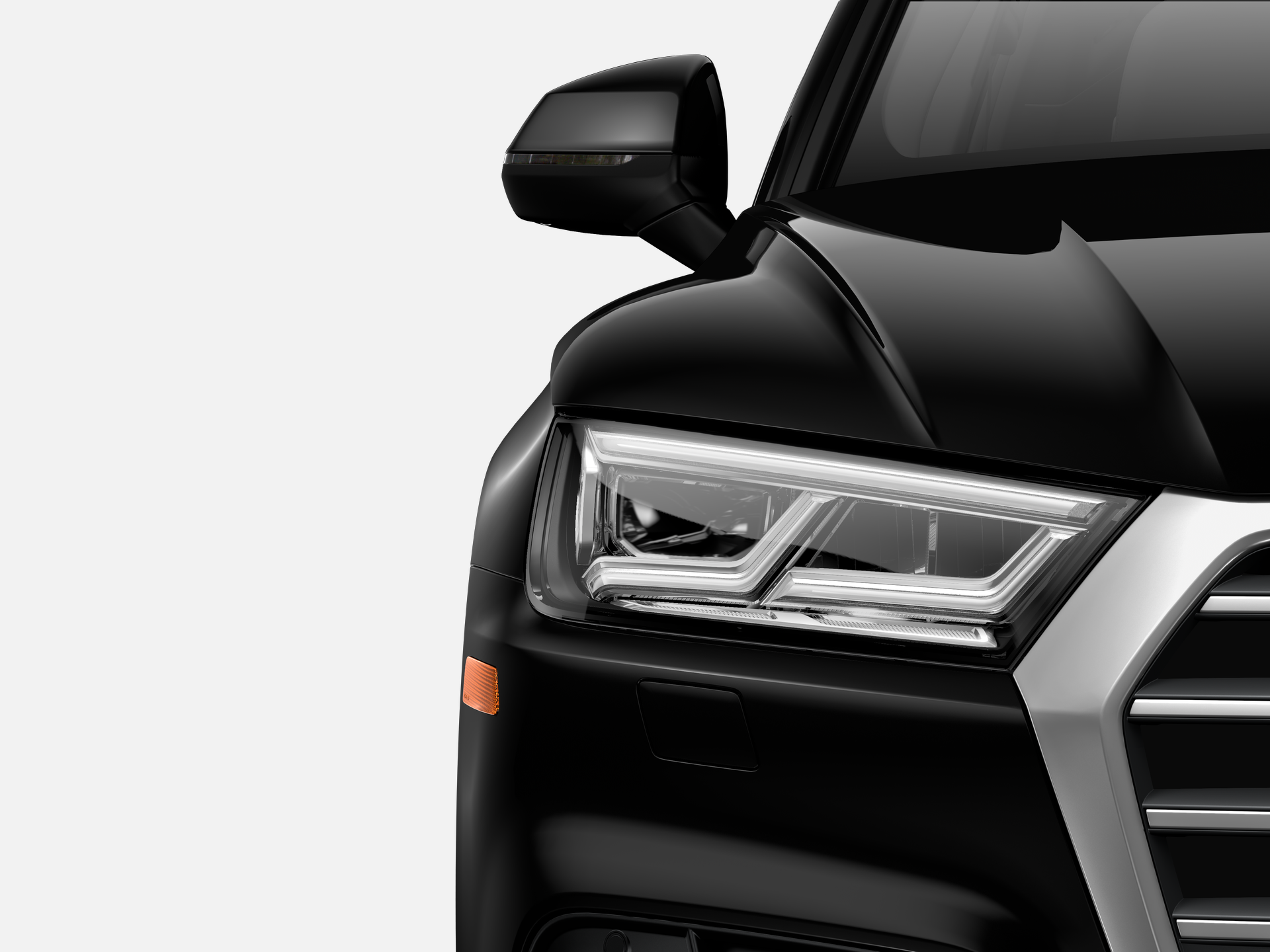 Used 2018 Audi Q5 Technik with VIN WA1FNAFY9J2005566 for sale in Lehi, UT