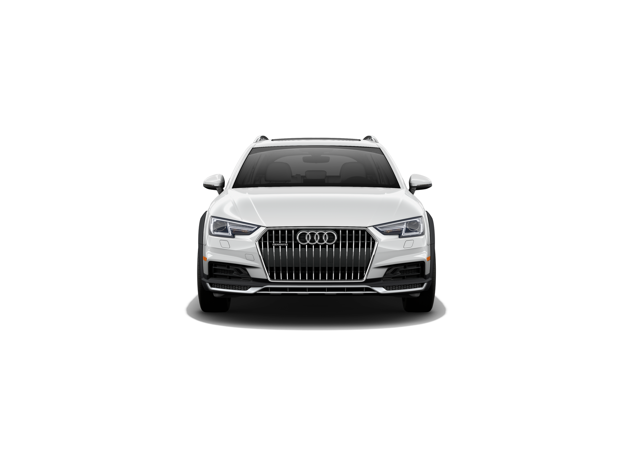 2017 Audi A4 allroad