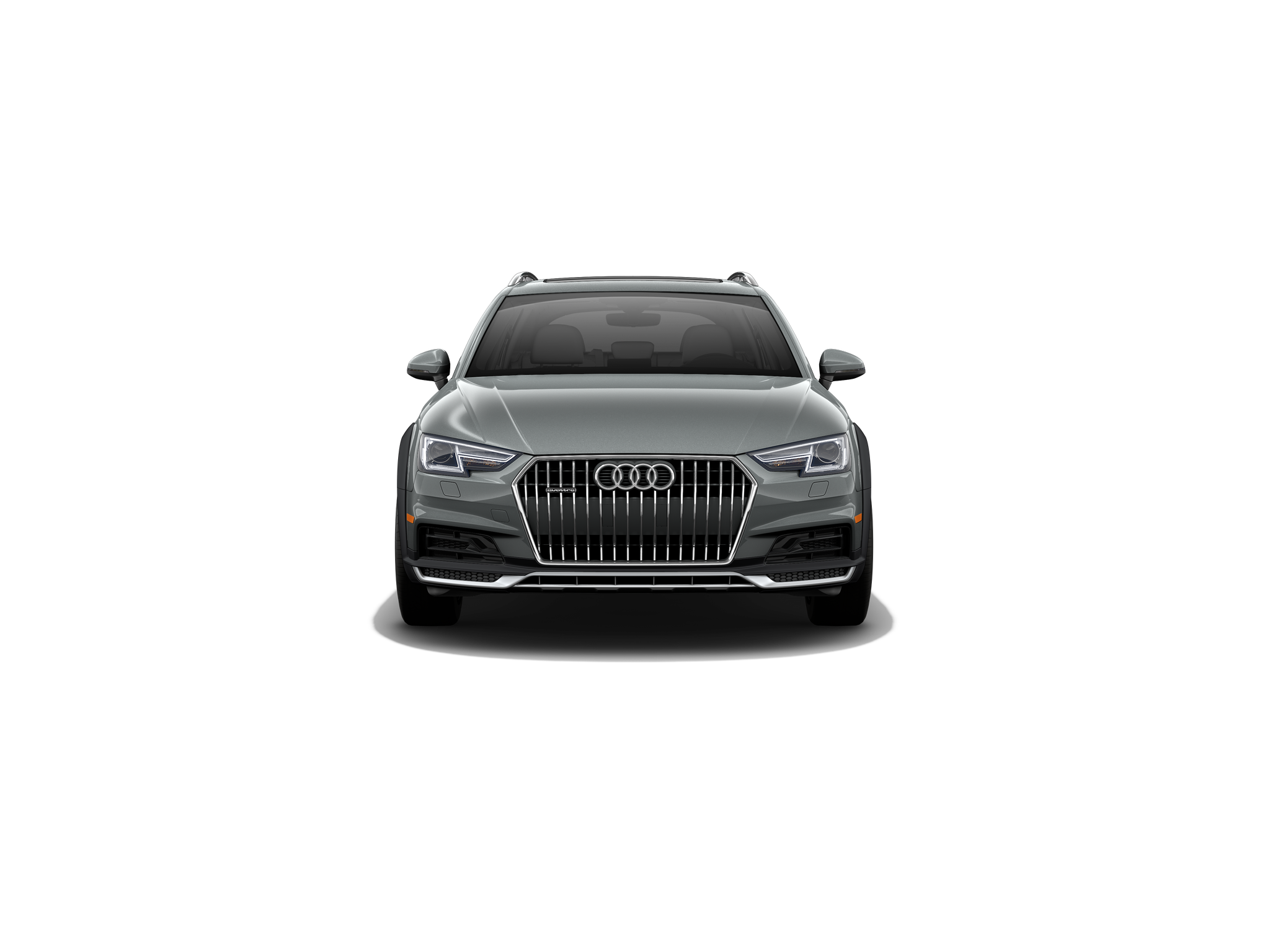 2017 Audi A4 allroad