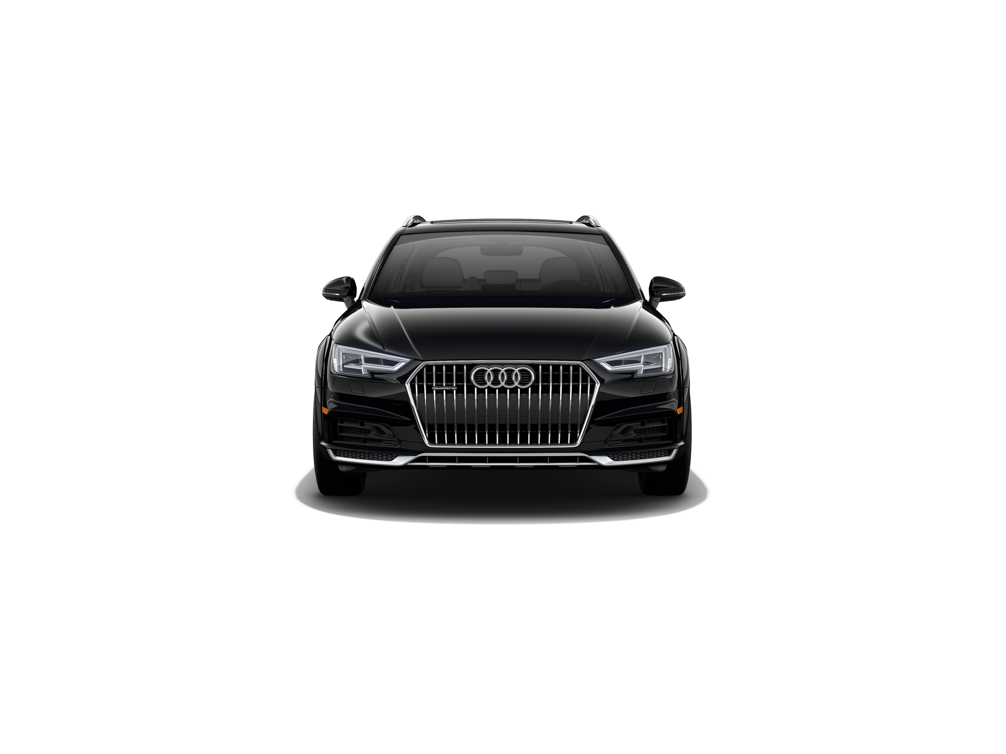2018 Audi A4 allroad