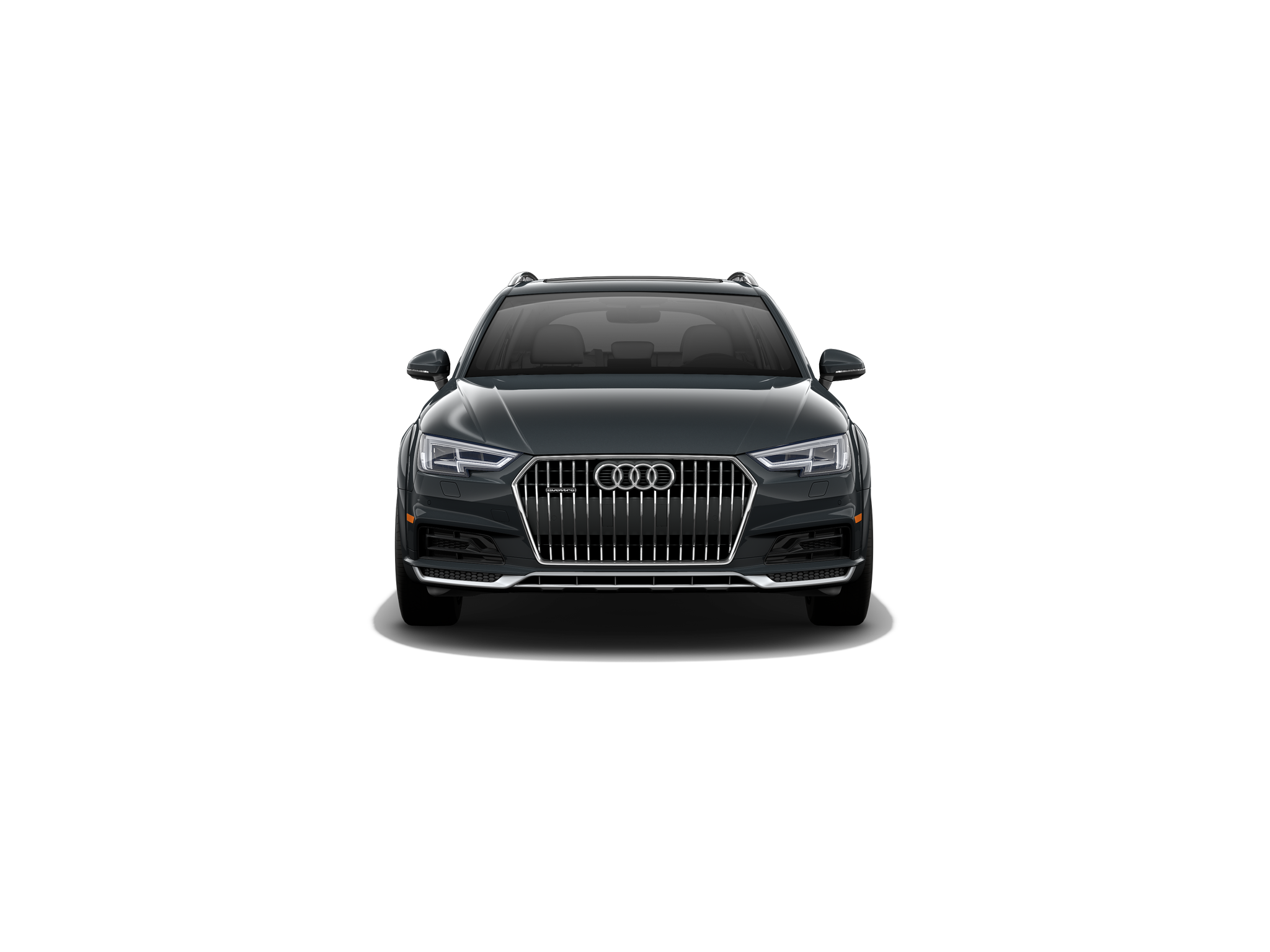 2018 Audi A4 allroad