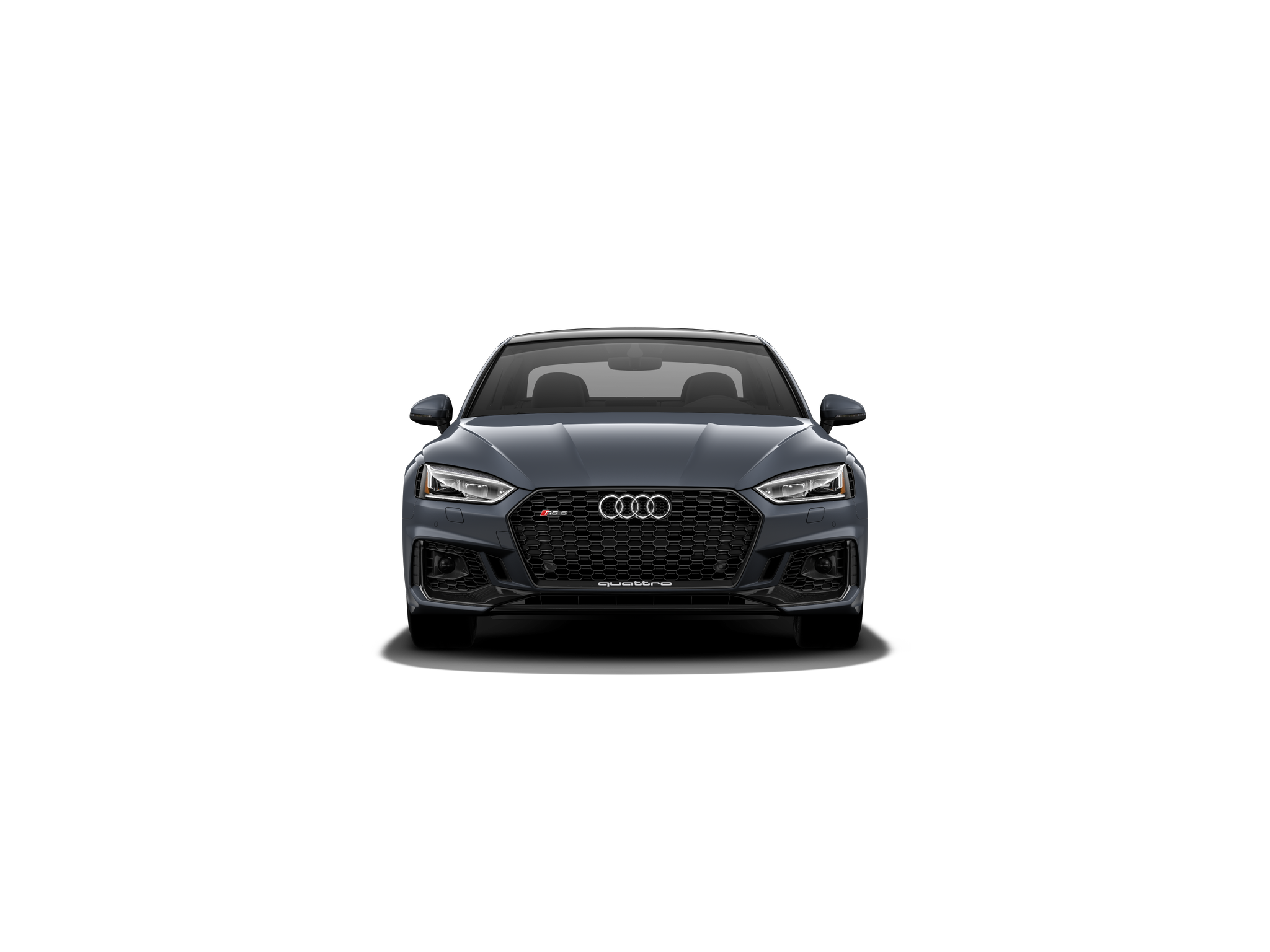 2018 Audi RS5 Coupe