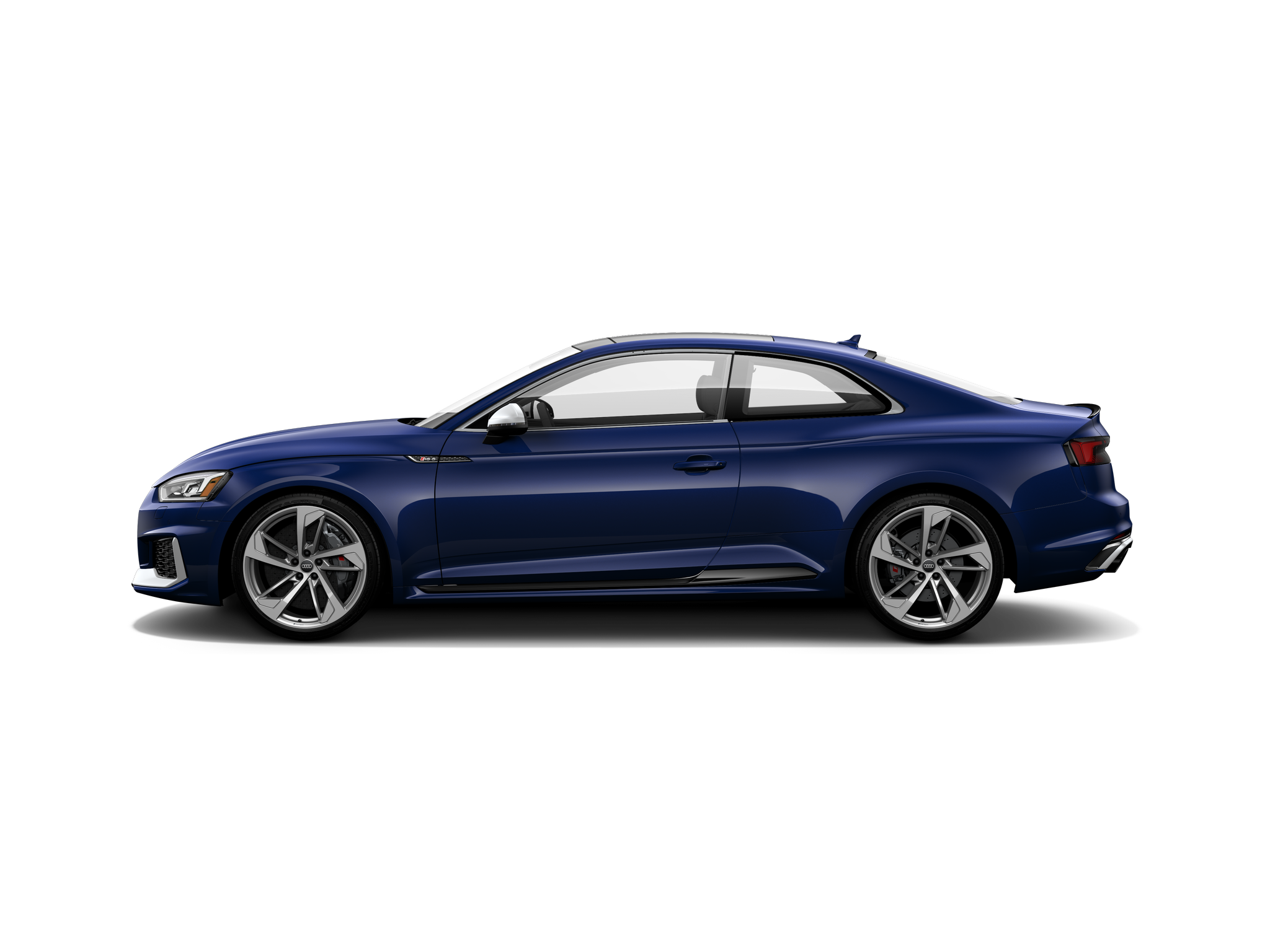 2018 Audi RS5 Coupé