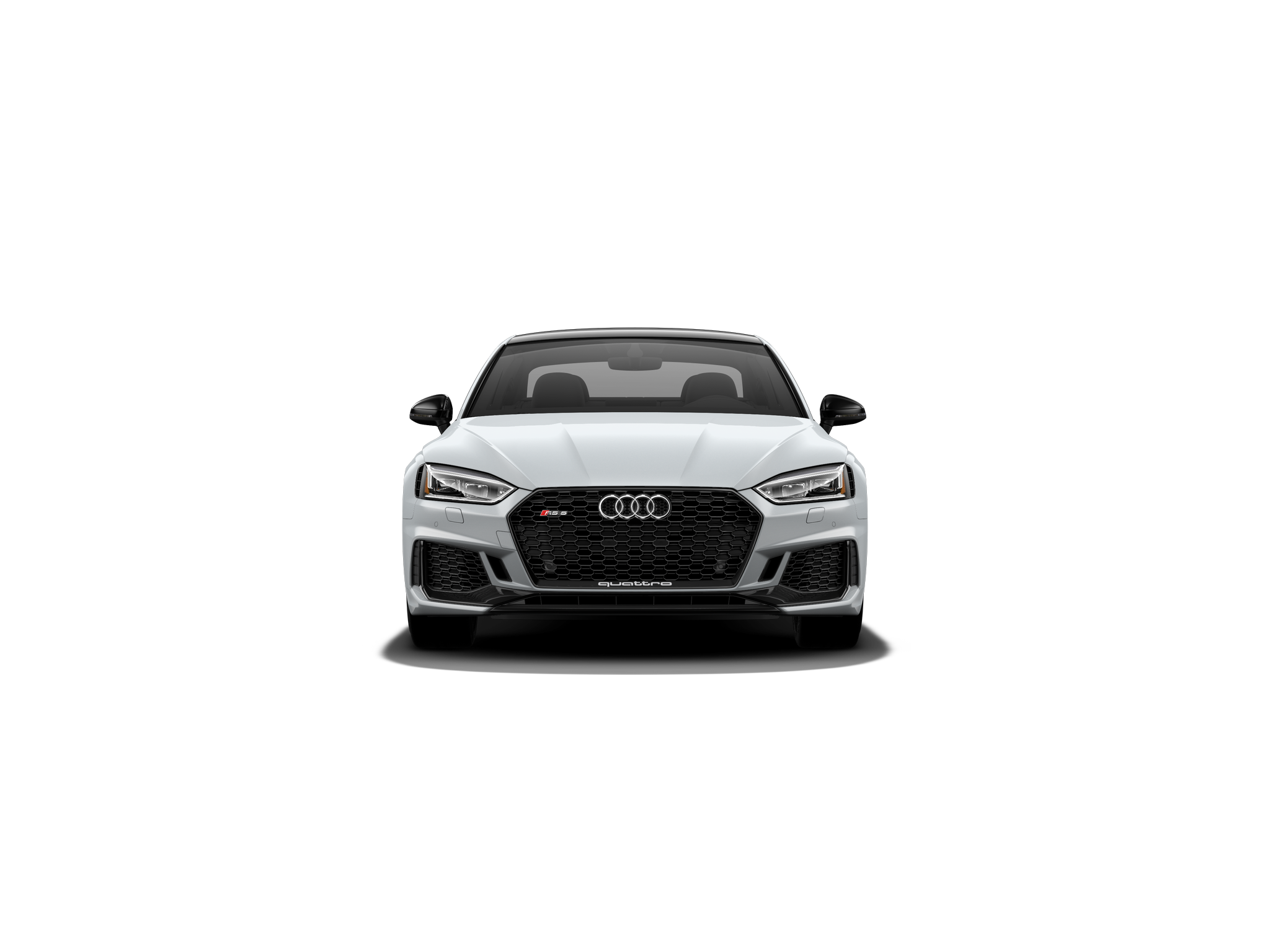 2019 Audi RS5 Coupe