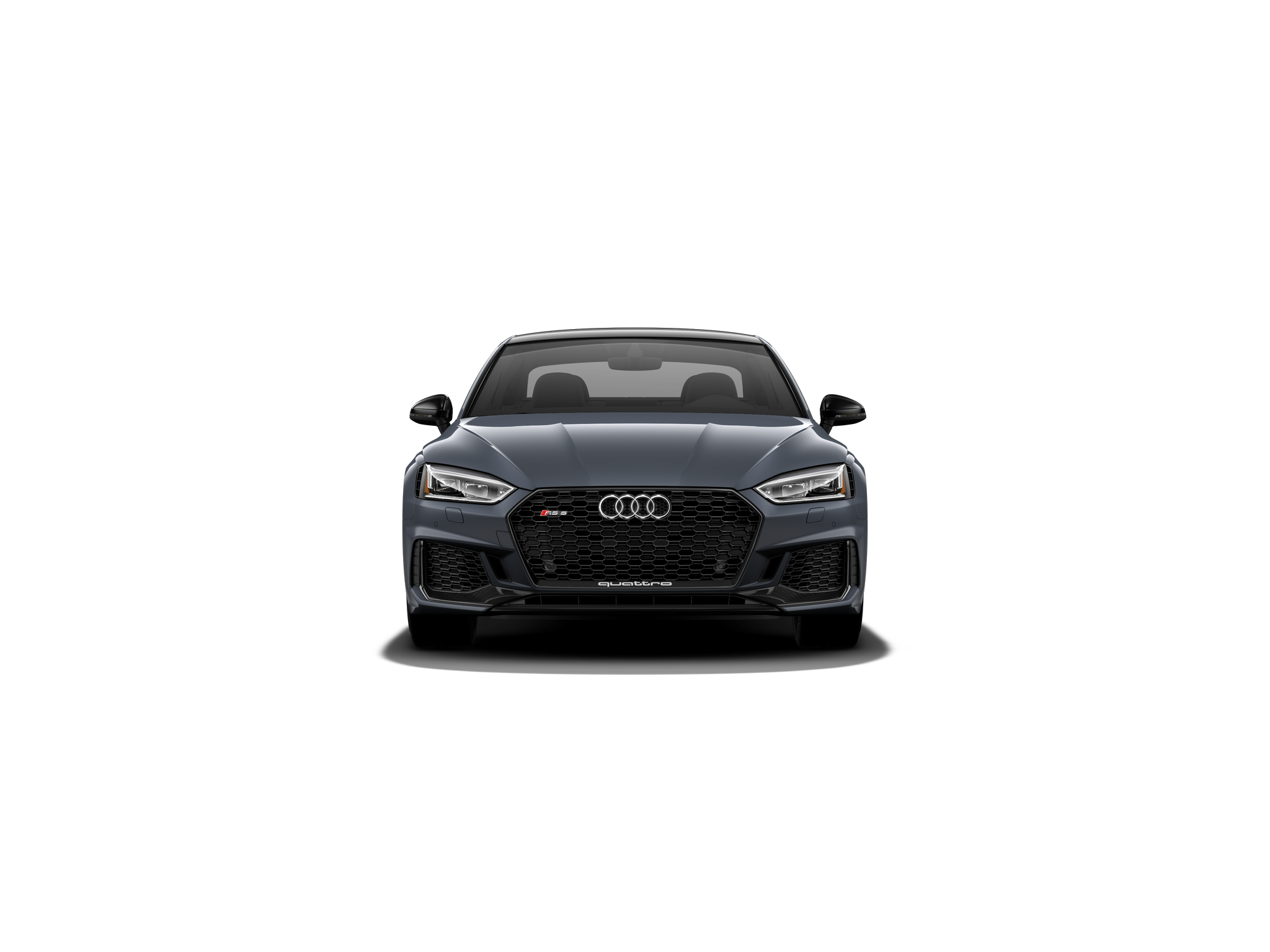 2019 Audi RS5 Coupe