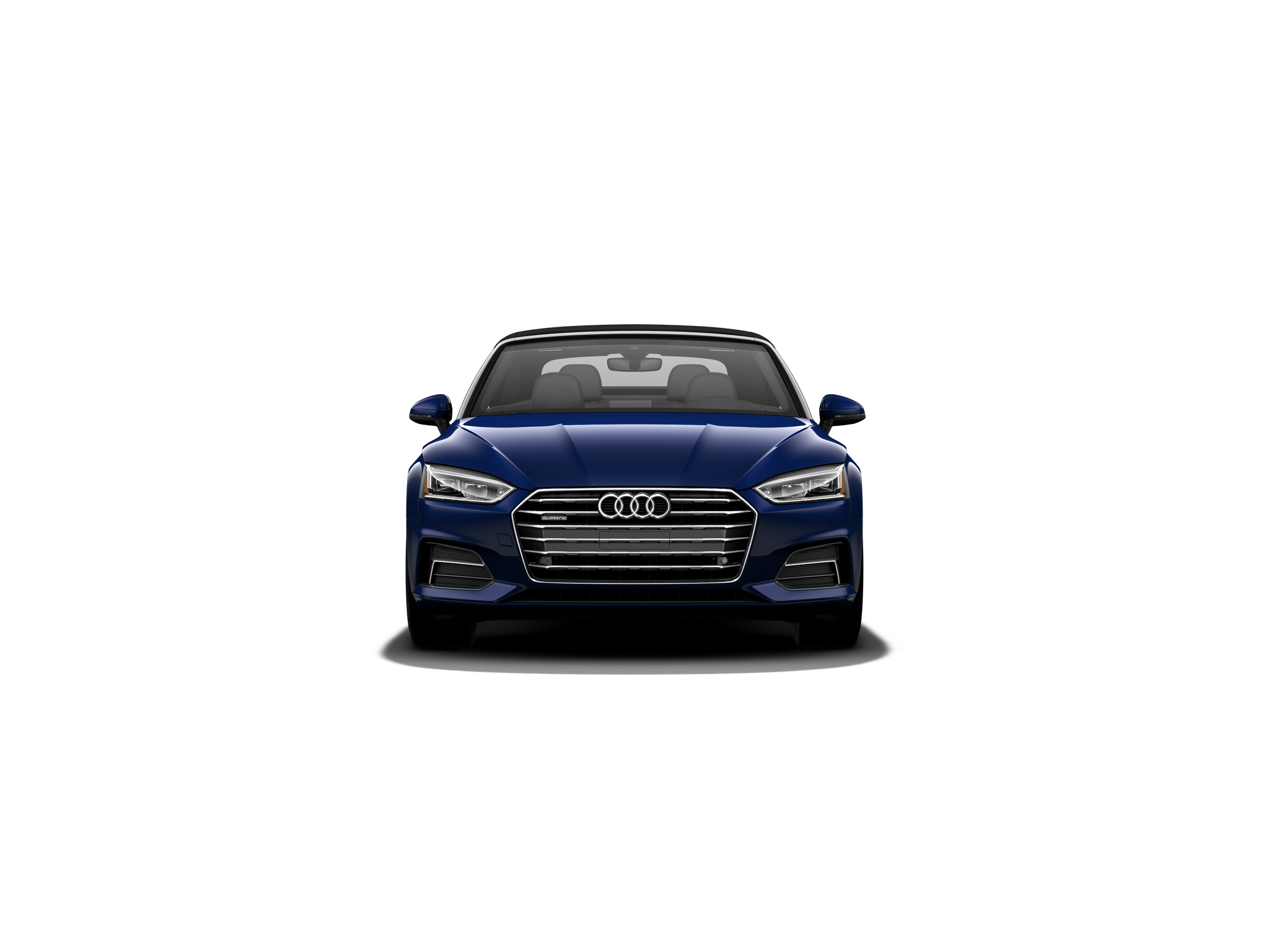 2019 Audi A5 Cabriolet