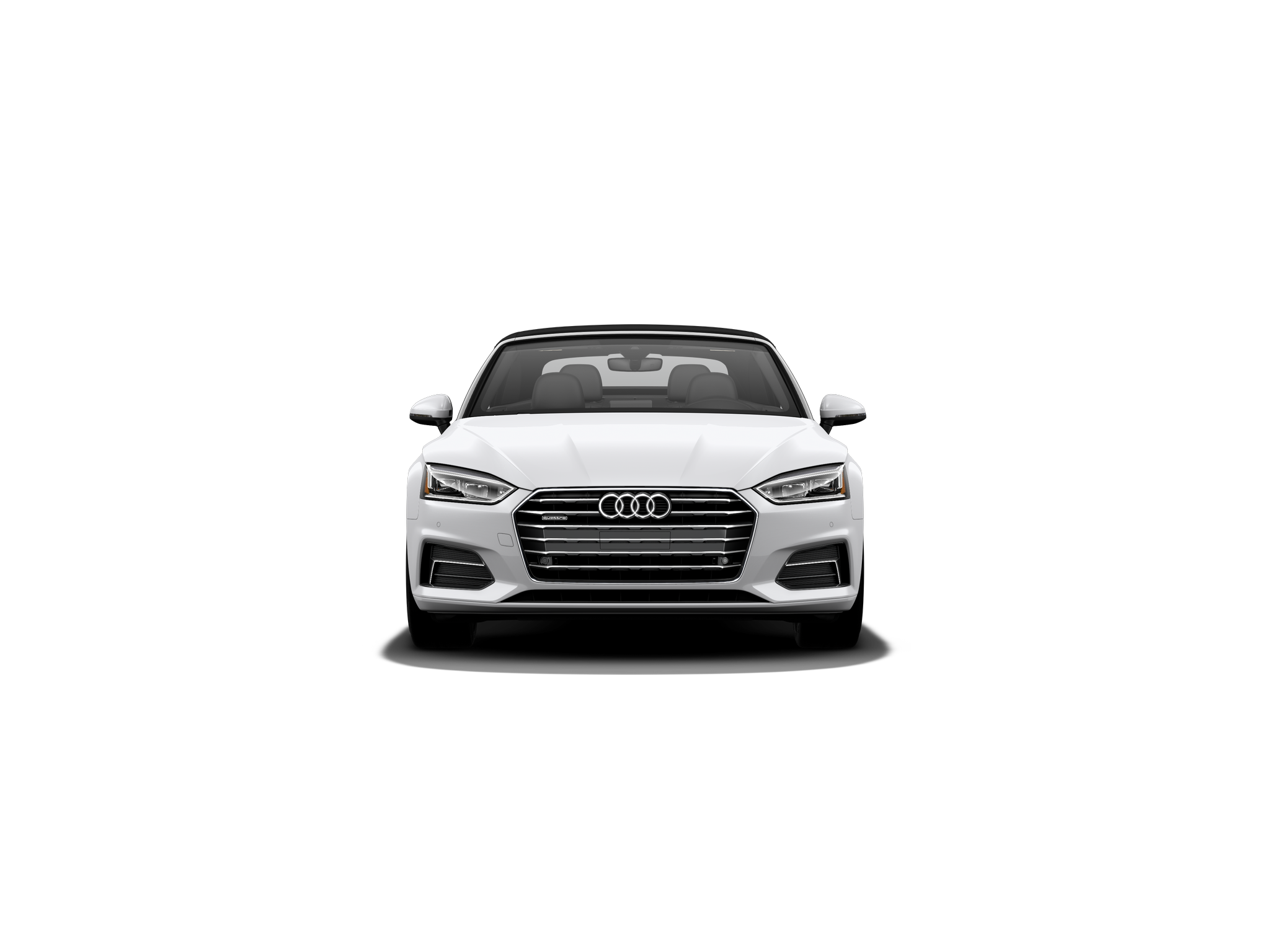 2019 Audi A5 Cabriolet