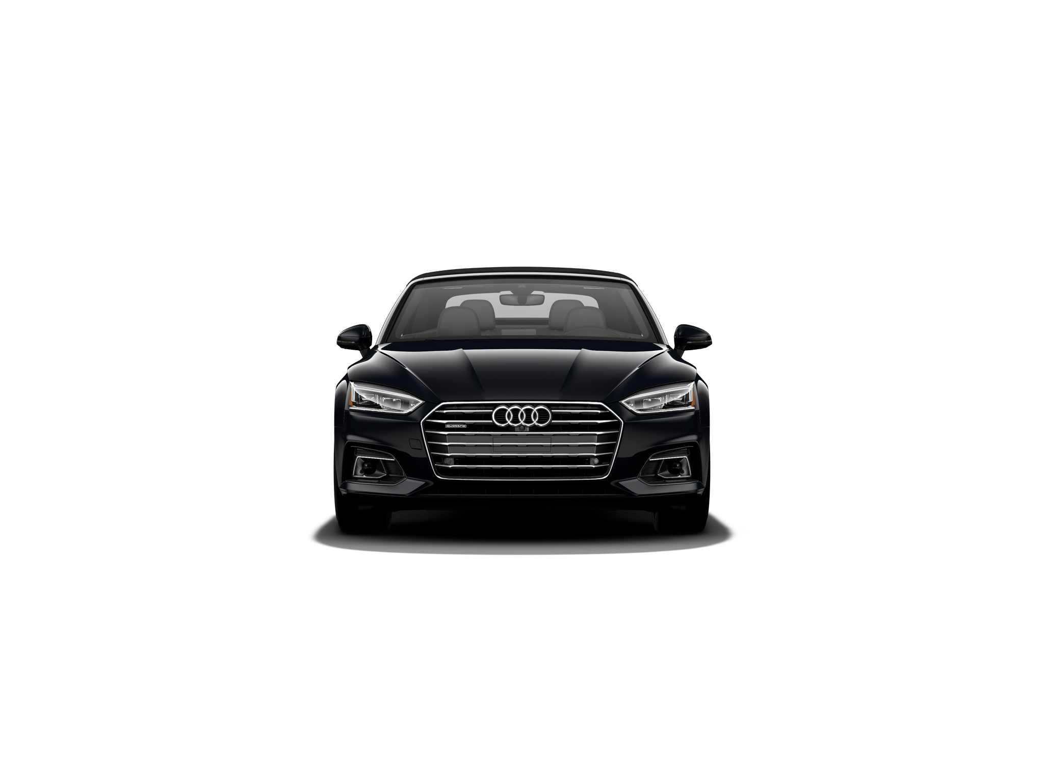 2019 Audi A5 Cabriolet