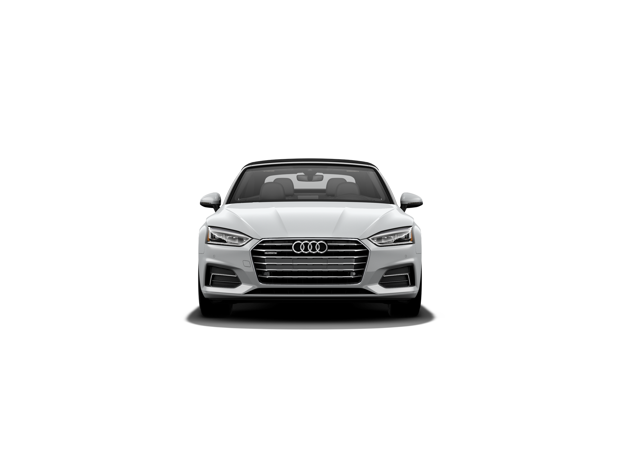 2019 Audi A5 Cabriolet