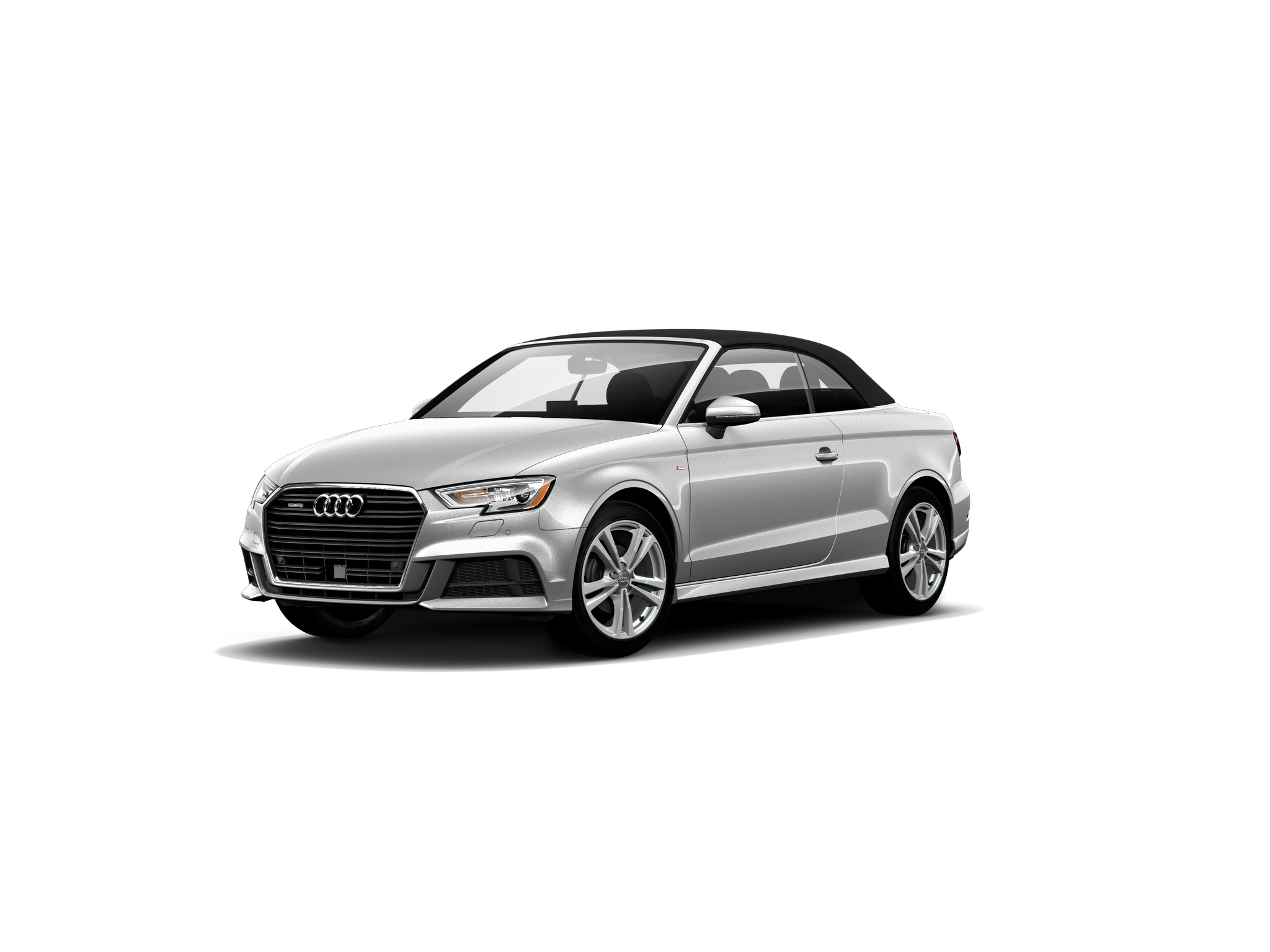 2018 Audi A3 Cabriolet Premium Plus's photo