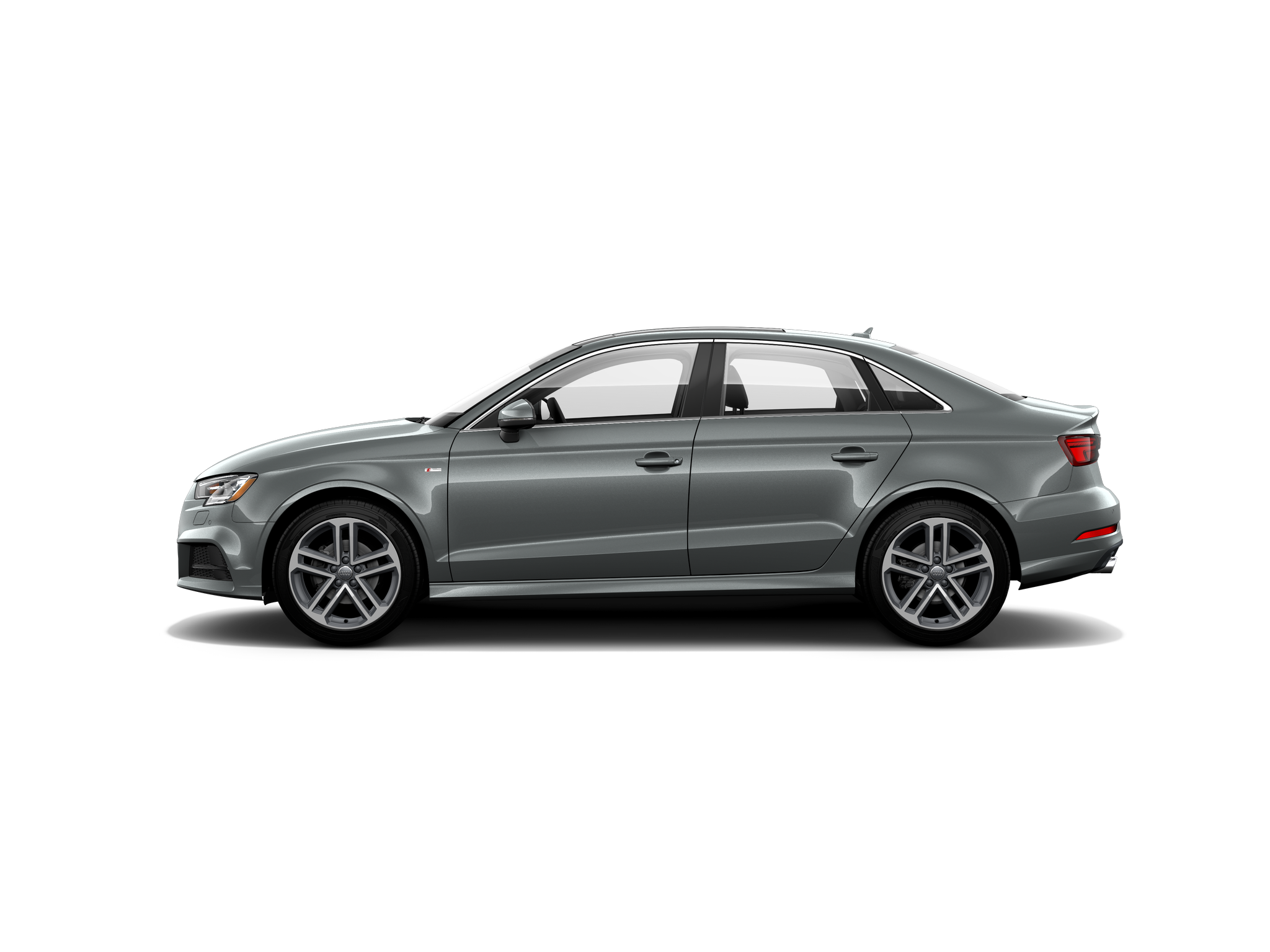 2017 Audi A3 Sedan