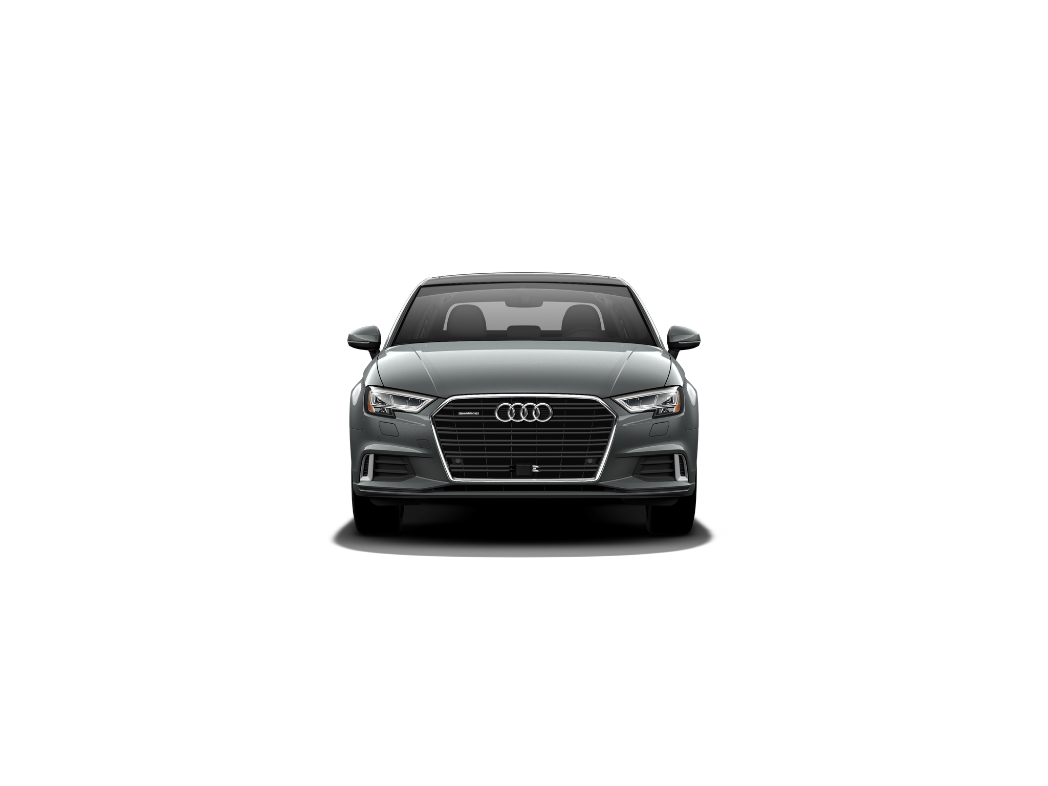 2017 Audi A3 Sedan