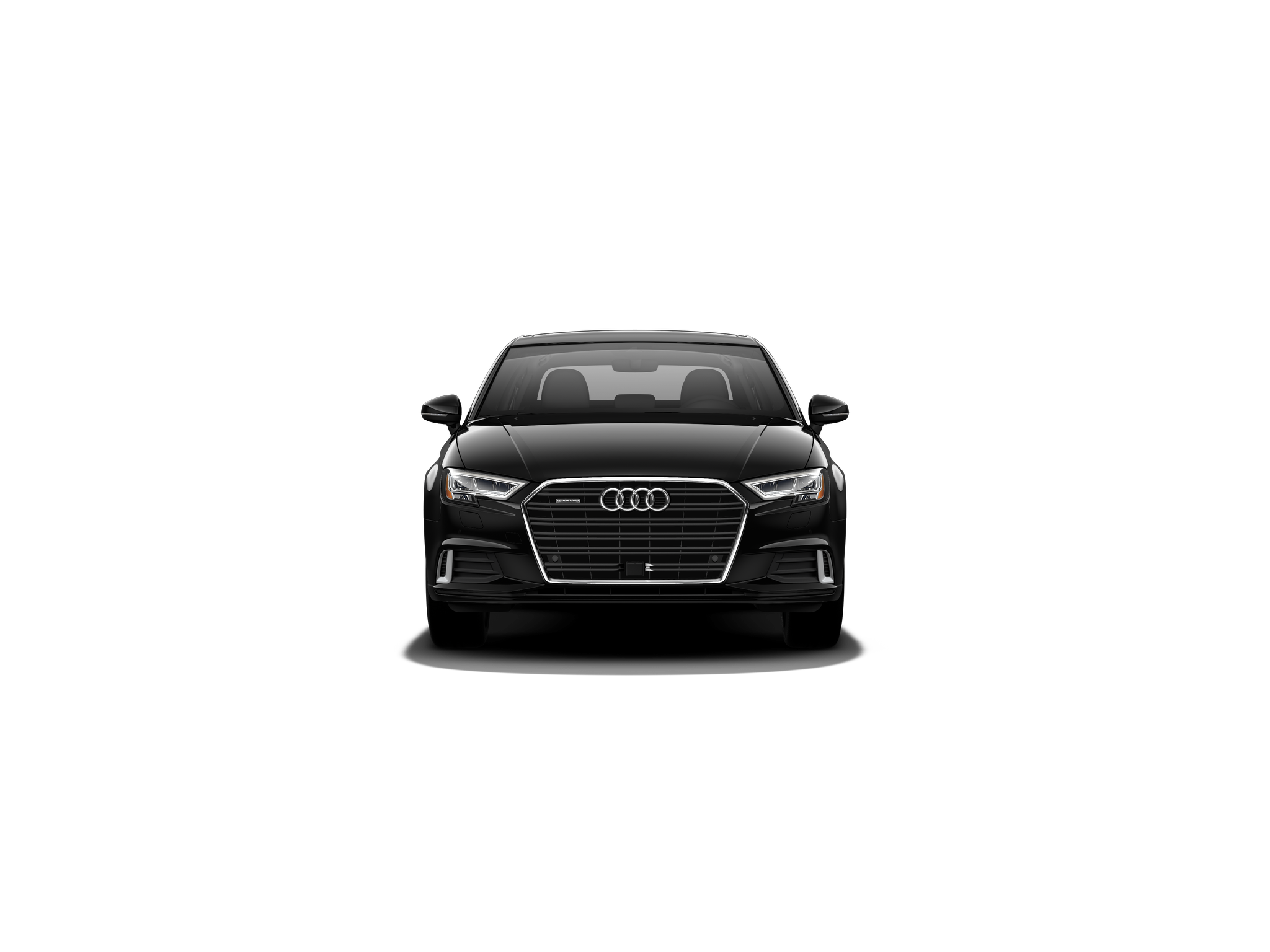 2017 Audi A3 Sedan