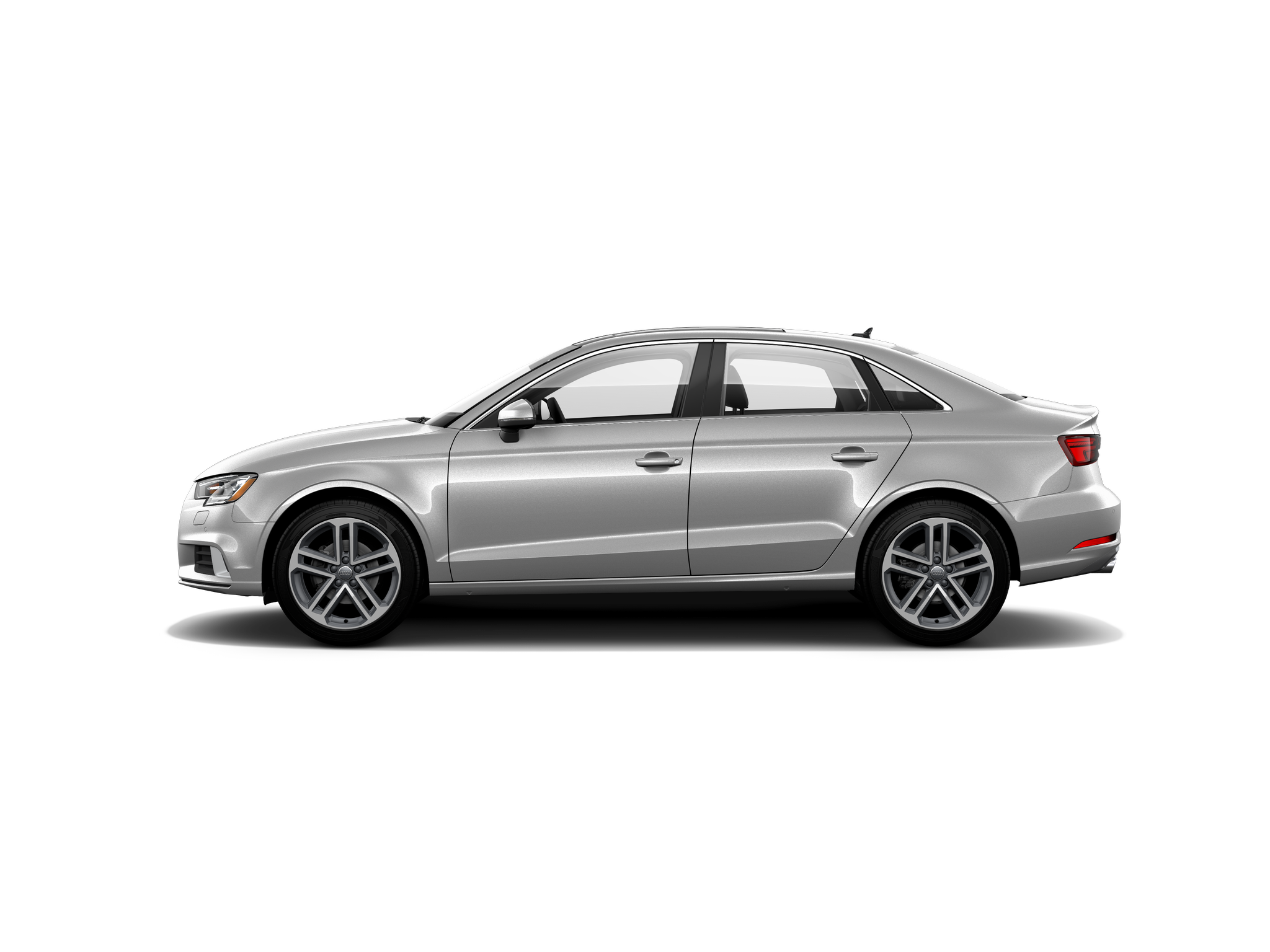 2019 Audi A3 Sedan