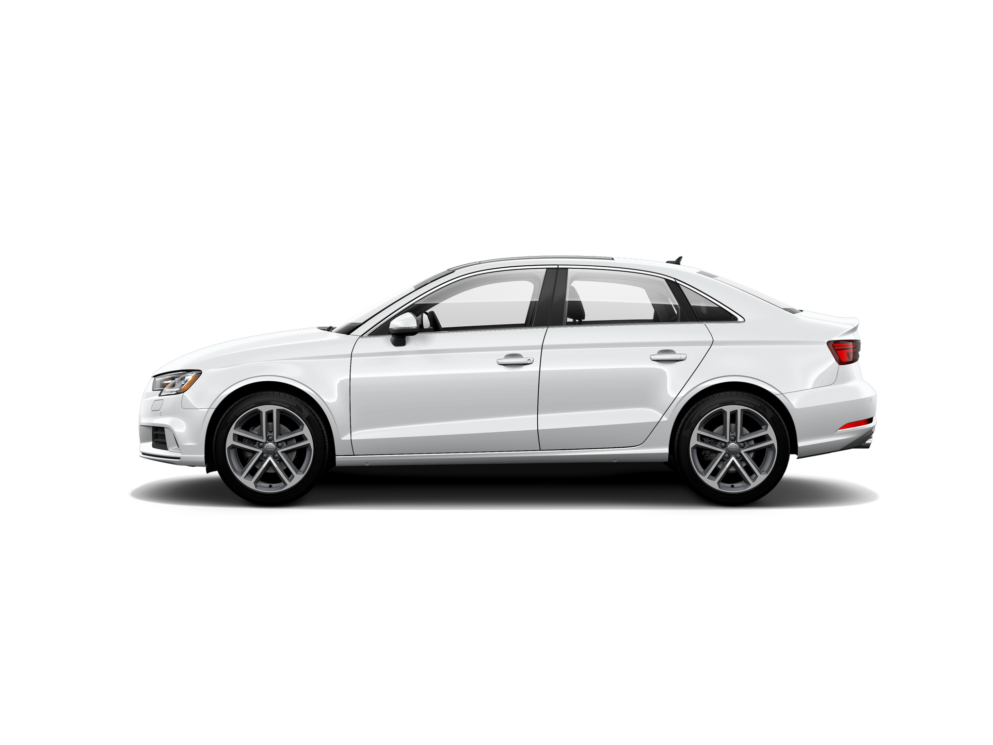 2020 Audi A3 Sedan