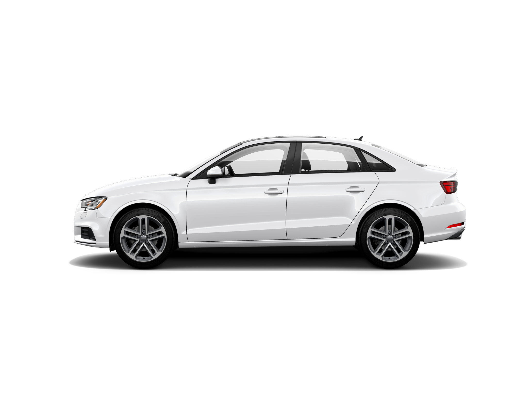 2020 Audi A3 Sedan