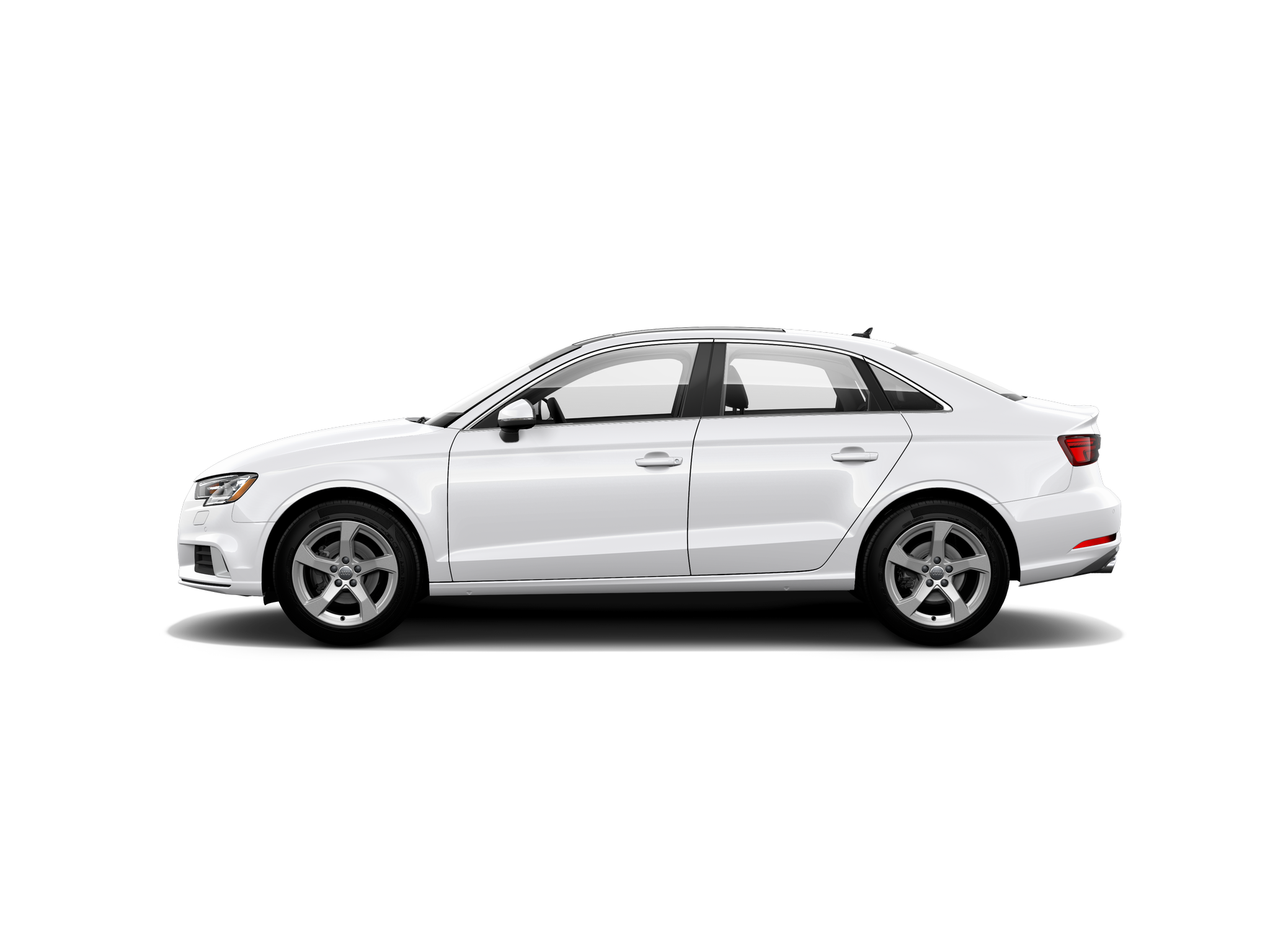 2019 Audi A3 Sedan