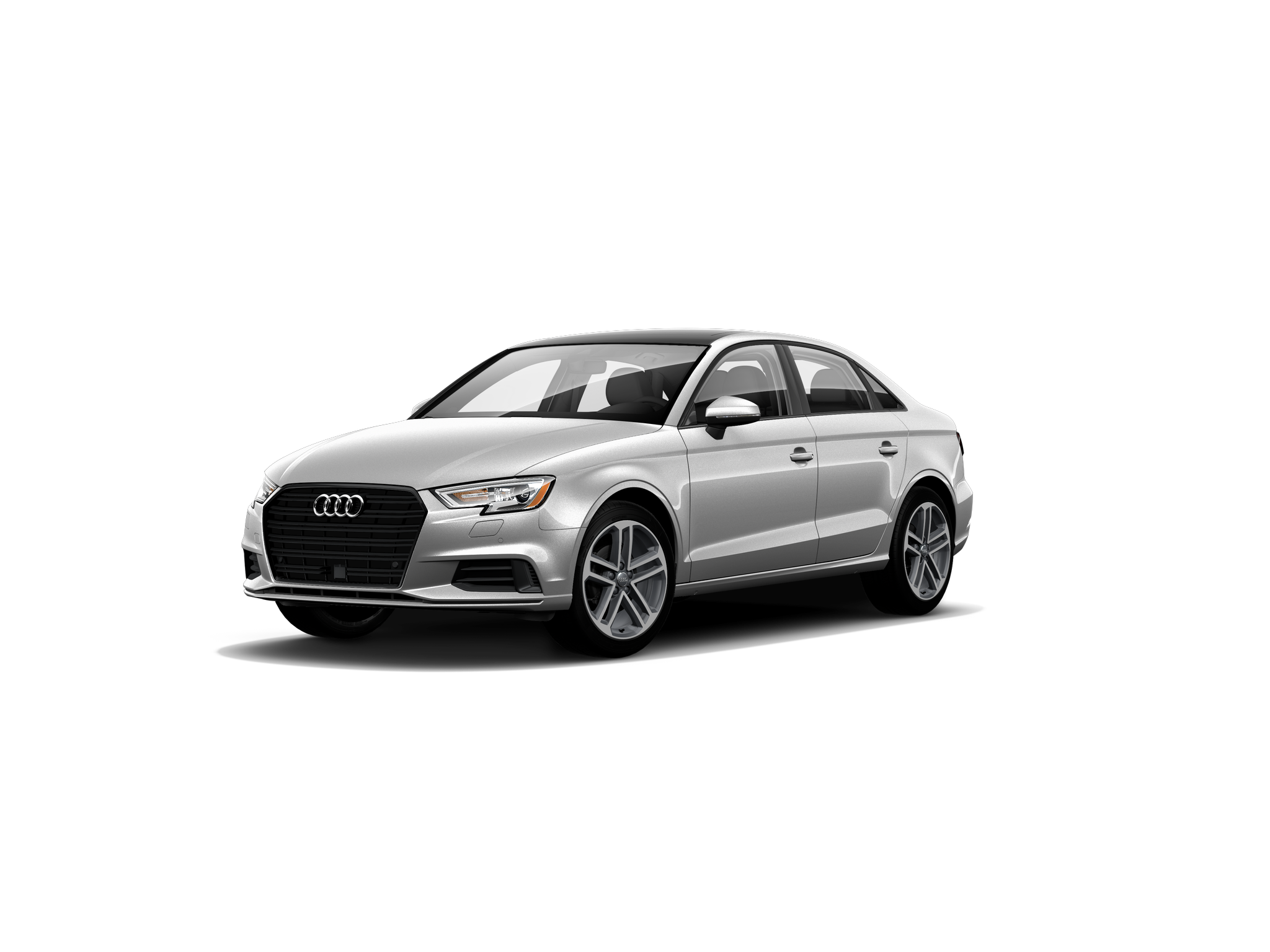 2020 Audi A3 Sedan Premium's photo