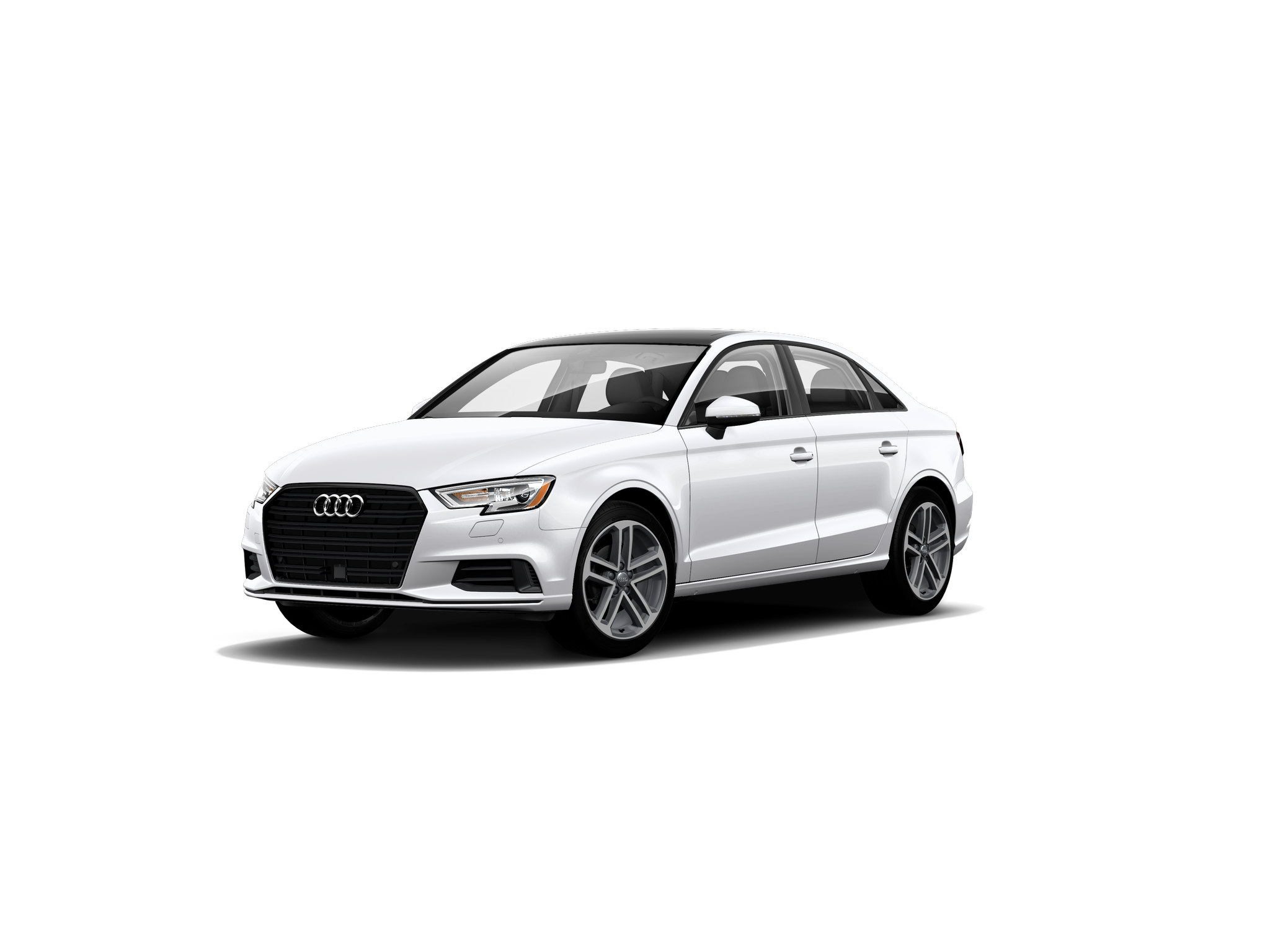 2020 Audi A3 Sedan Premium's photo