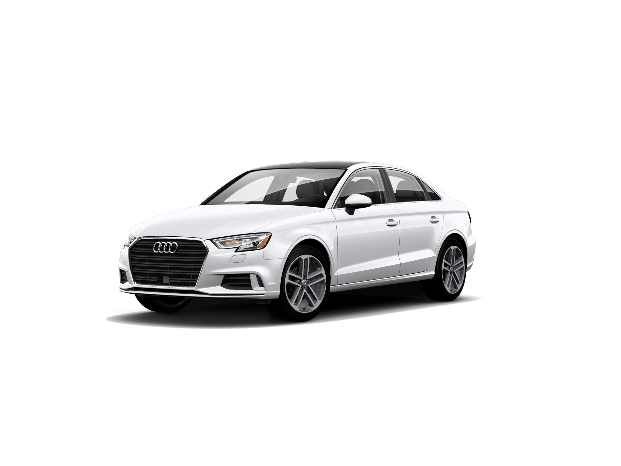2019 Audi A3 Sedan Premium's photo