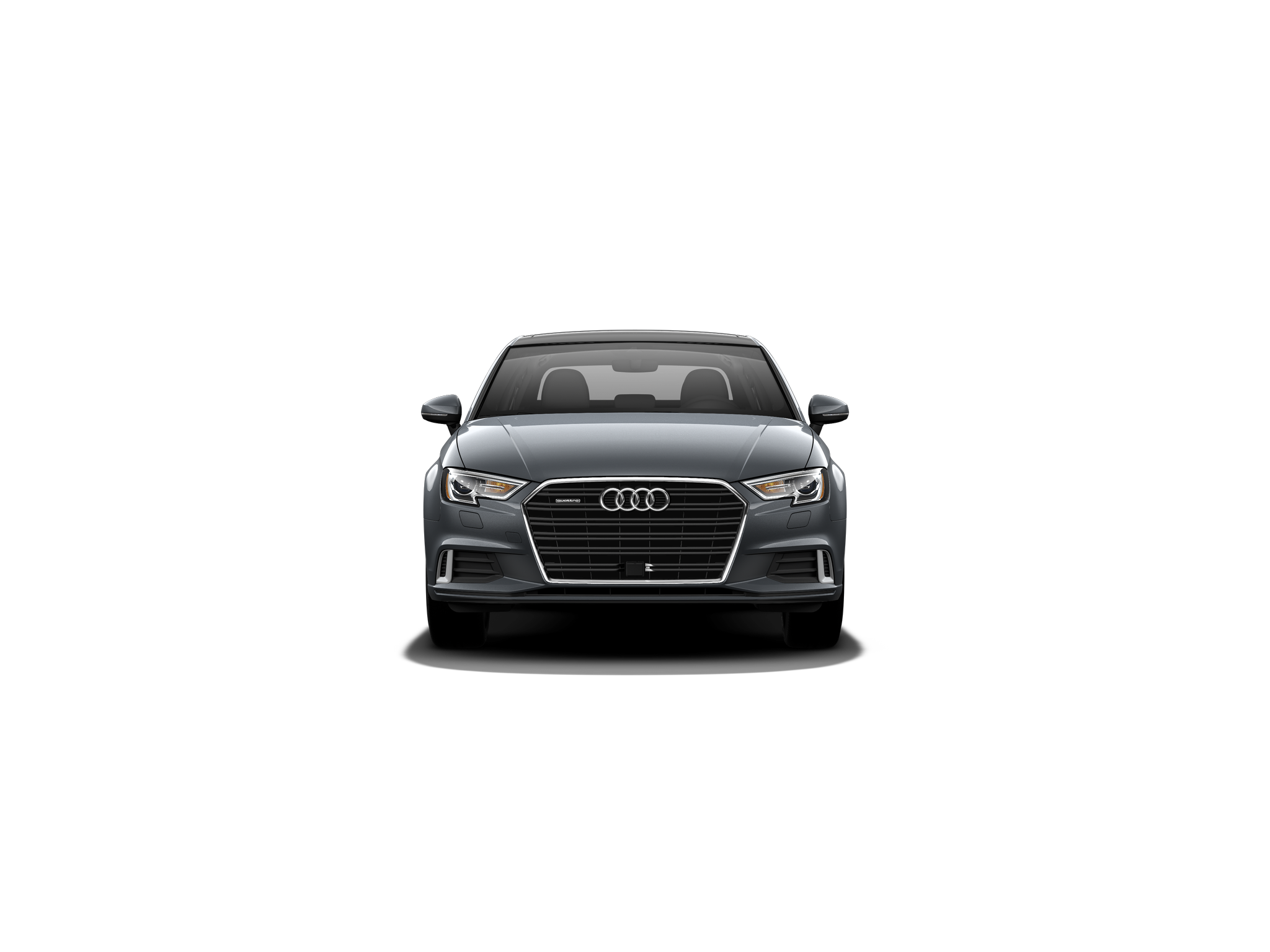 2019 Audi A3 Sedan