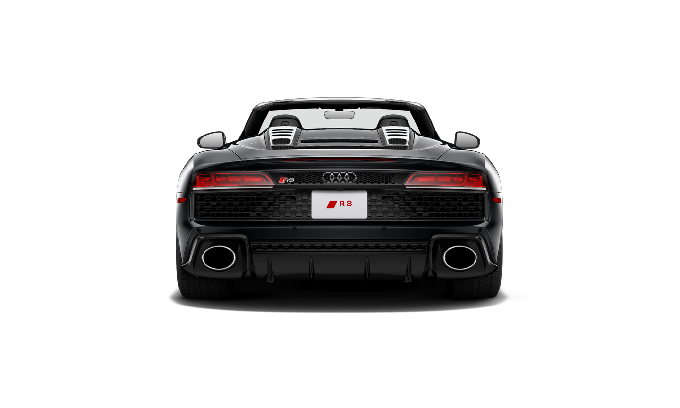 2023 Audi R8 Performance - Photo 35