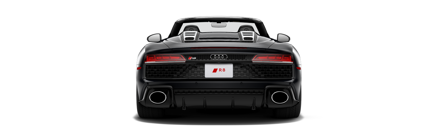 2023 Audi R8 Performance - Photo 30