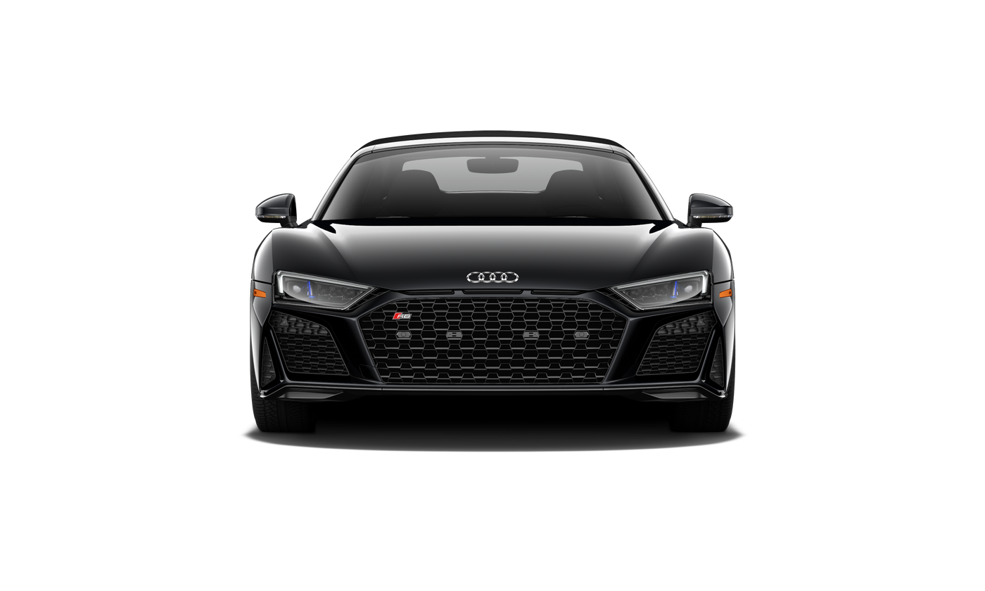 2023 Audi R8 Performance - Photo 33