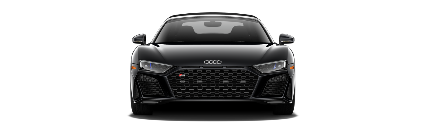2023 Audi R8 Performance - Photo 37