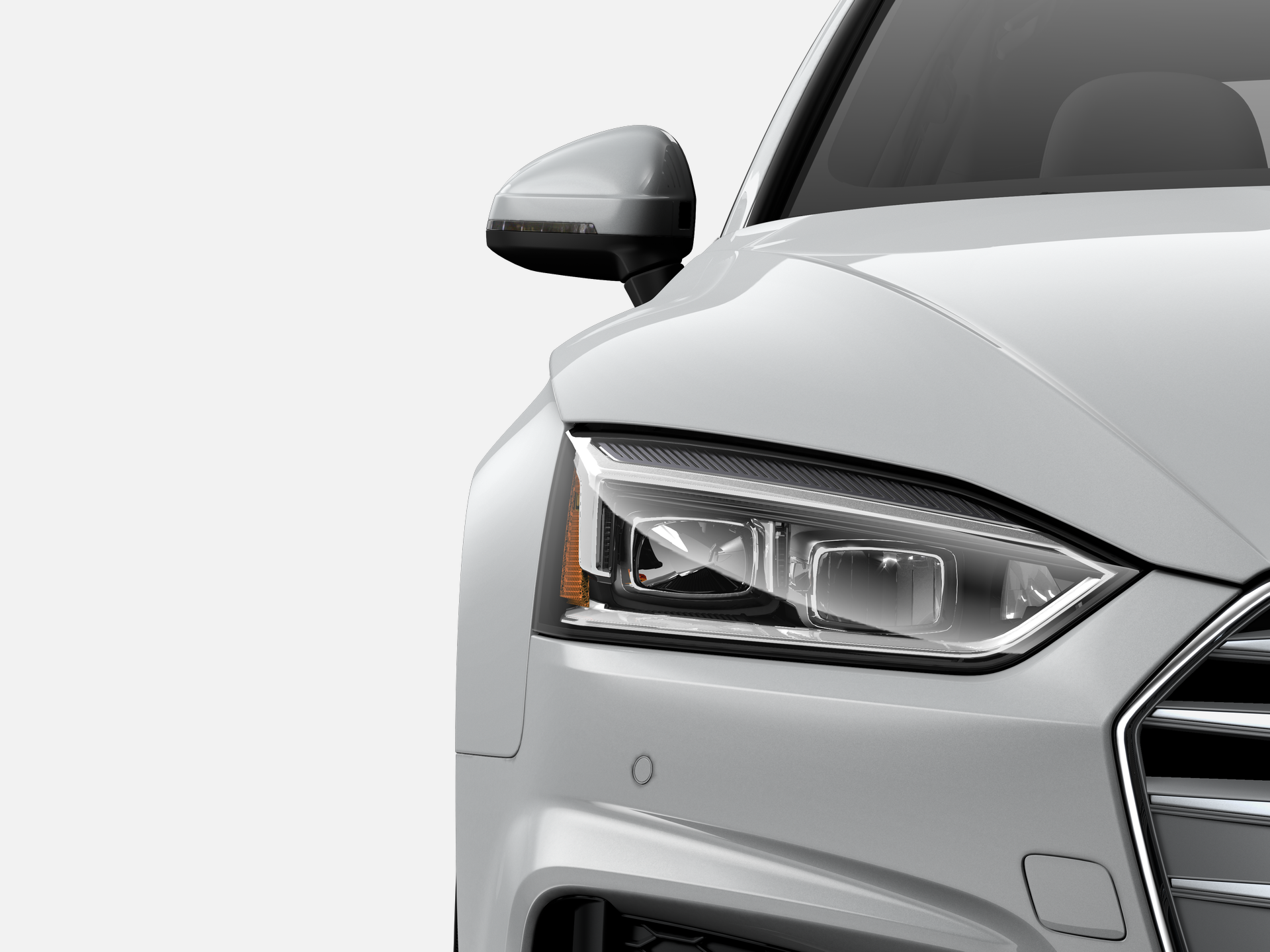 2018 Audi A5 Sportback