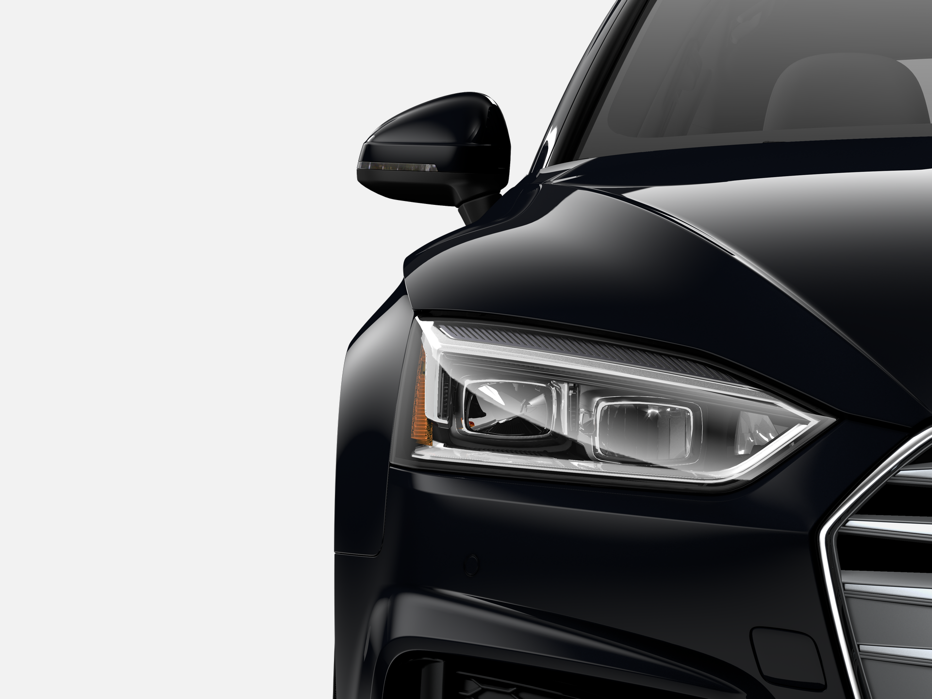 2018 Audi A5 Sportback