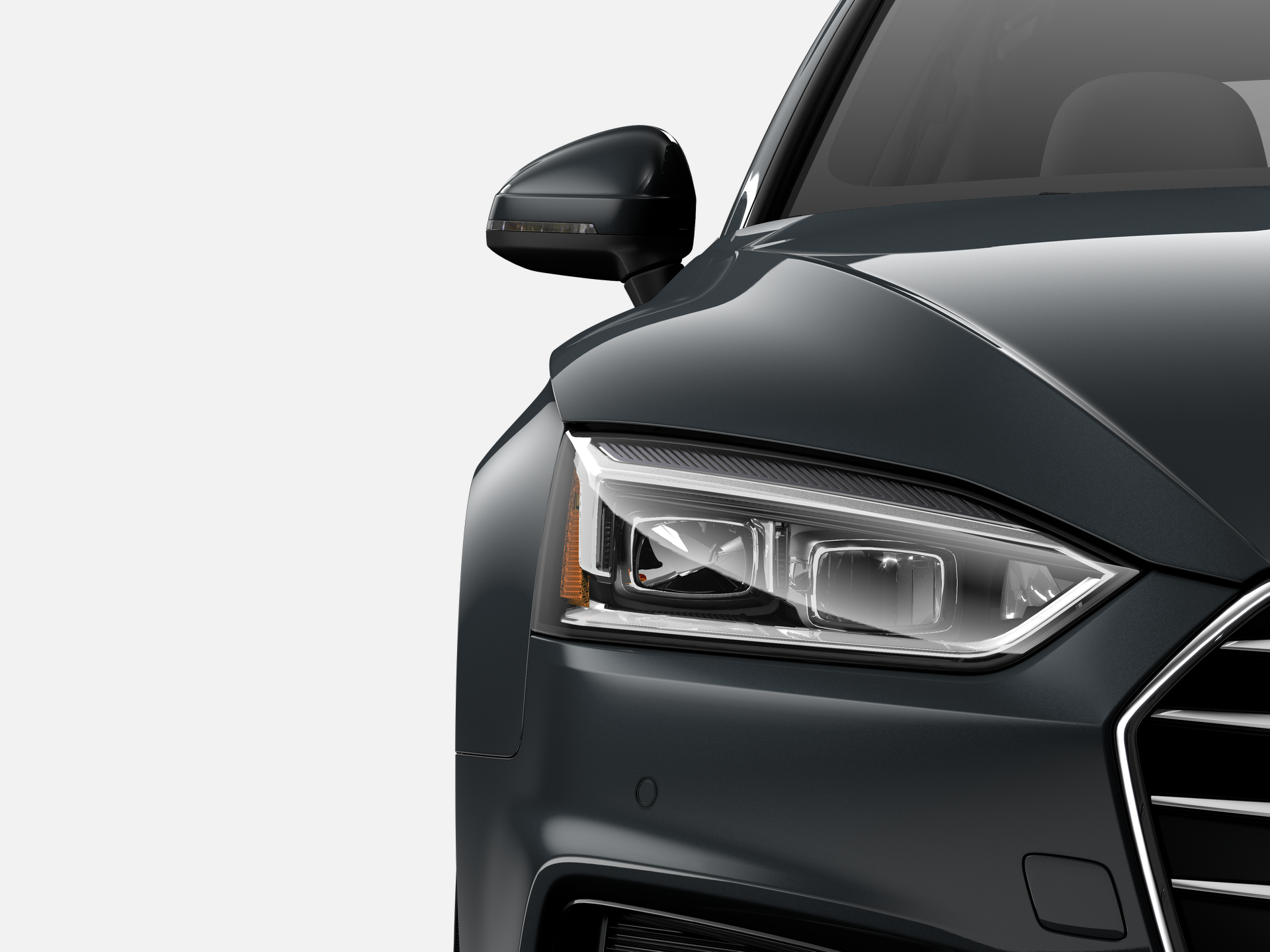 2018 Audi A5 Sportback