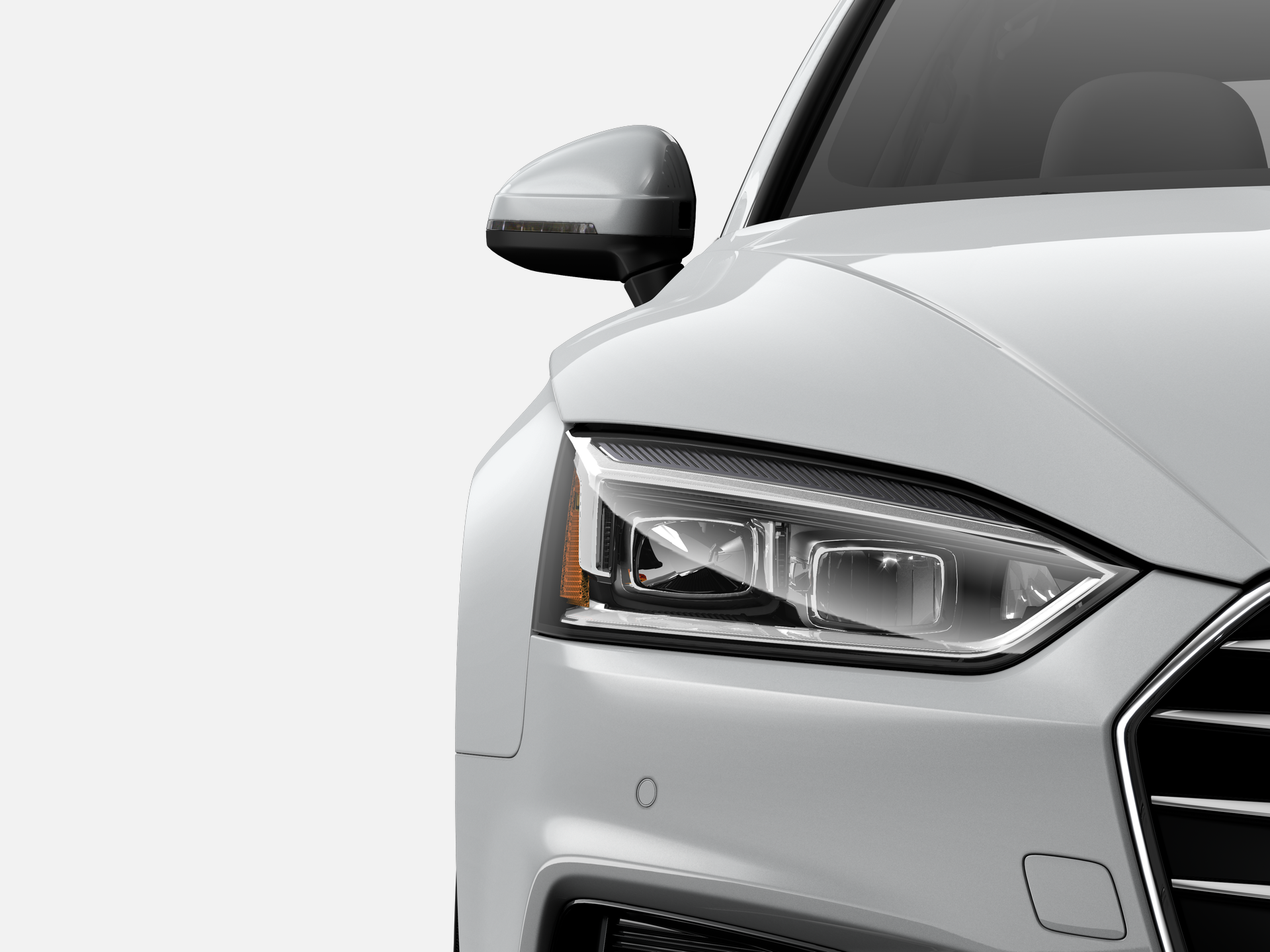 2019 Audi A5 Sportback
