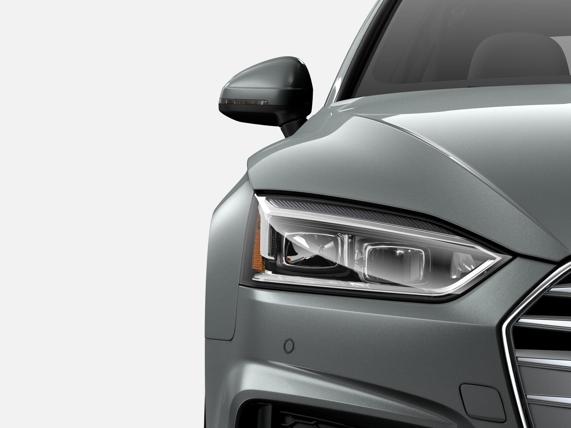 Used 2018 Audi A5 Sportback Premium Plus with VIN WAUENCF5XJA005470 for sale in Wilkes-Barre, PA