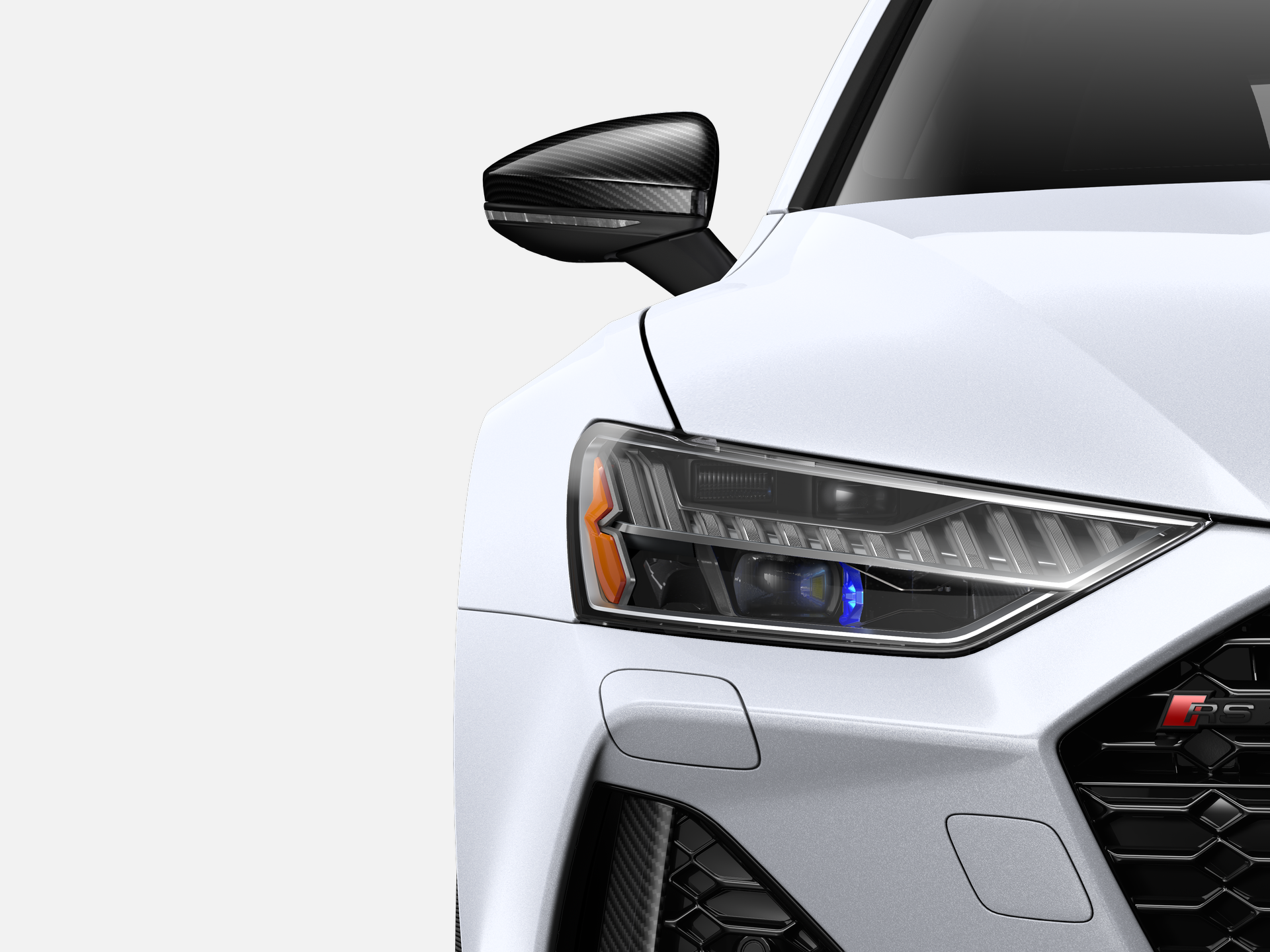 2021 Audi RS7 Sportback