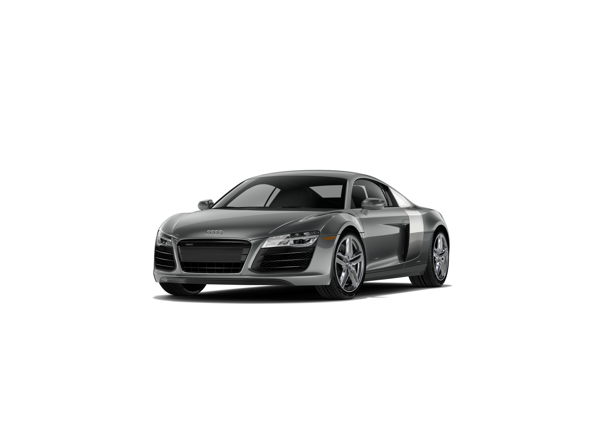 2015 Audi R8 Base's photo