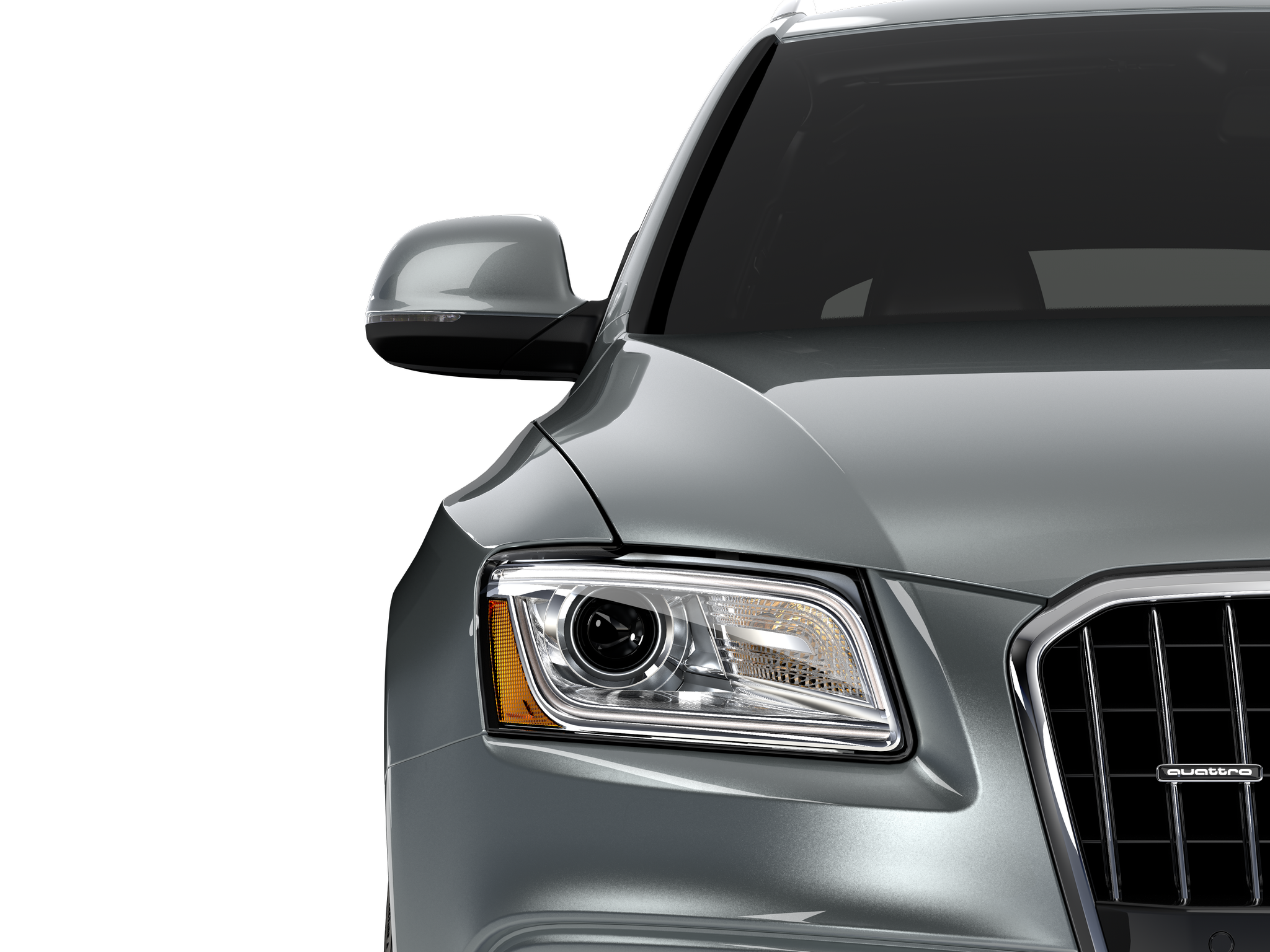 Used 2013 Audi Q5 Premium Plus with VIN WA1DGAFP4DA091789 for sale in Peoria, AZ