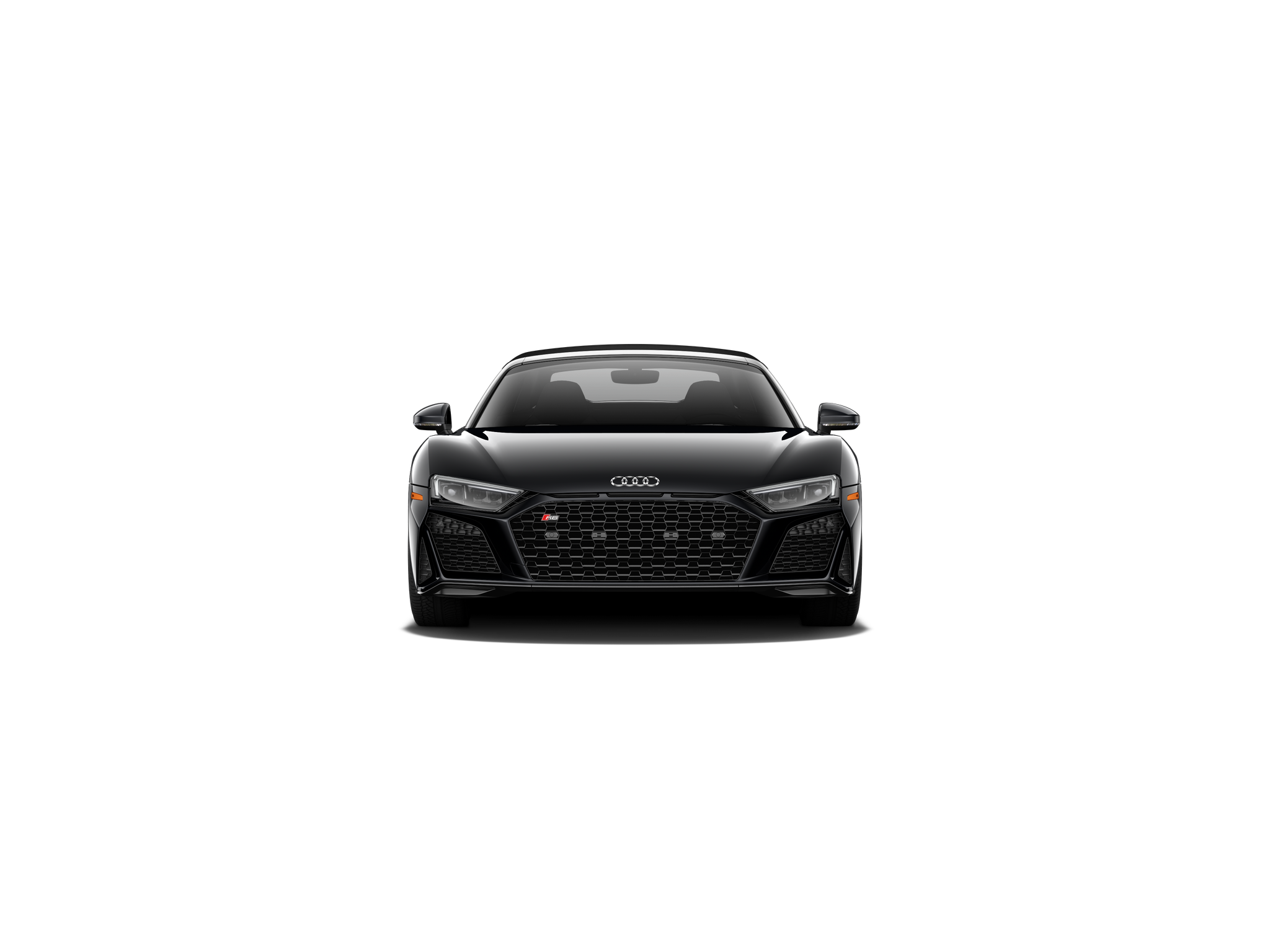 2023 Audi R8 Spyder V10 performance RWD