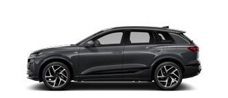 Q6 SUV e-tron