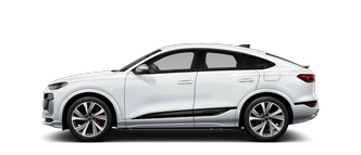 SQ6 Sportback e-tron