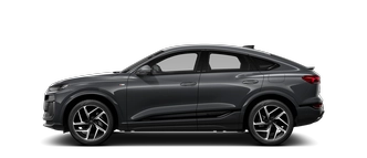 Q6 Sportback e-tron