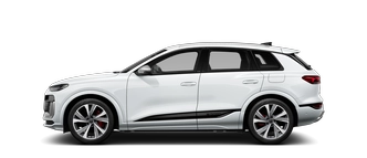 SQ6 SUV e-tron