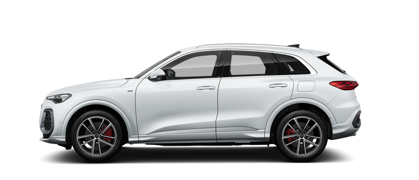 Q5 SUV e-hybrid