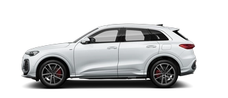 Q5 SUV e-hybrid