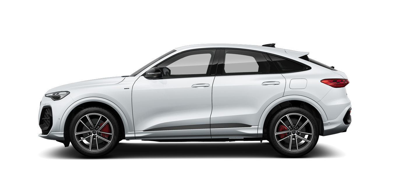 Q5 Sportback e-hybrid