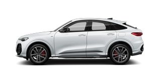 Q5 Sportback e-hybrid
