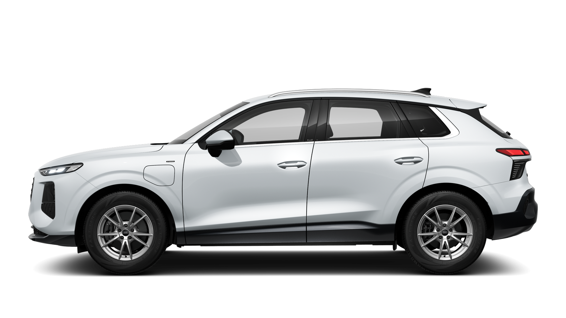 Q3 SUV e-hybrid