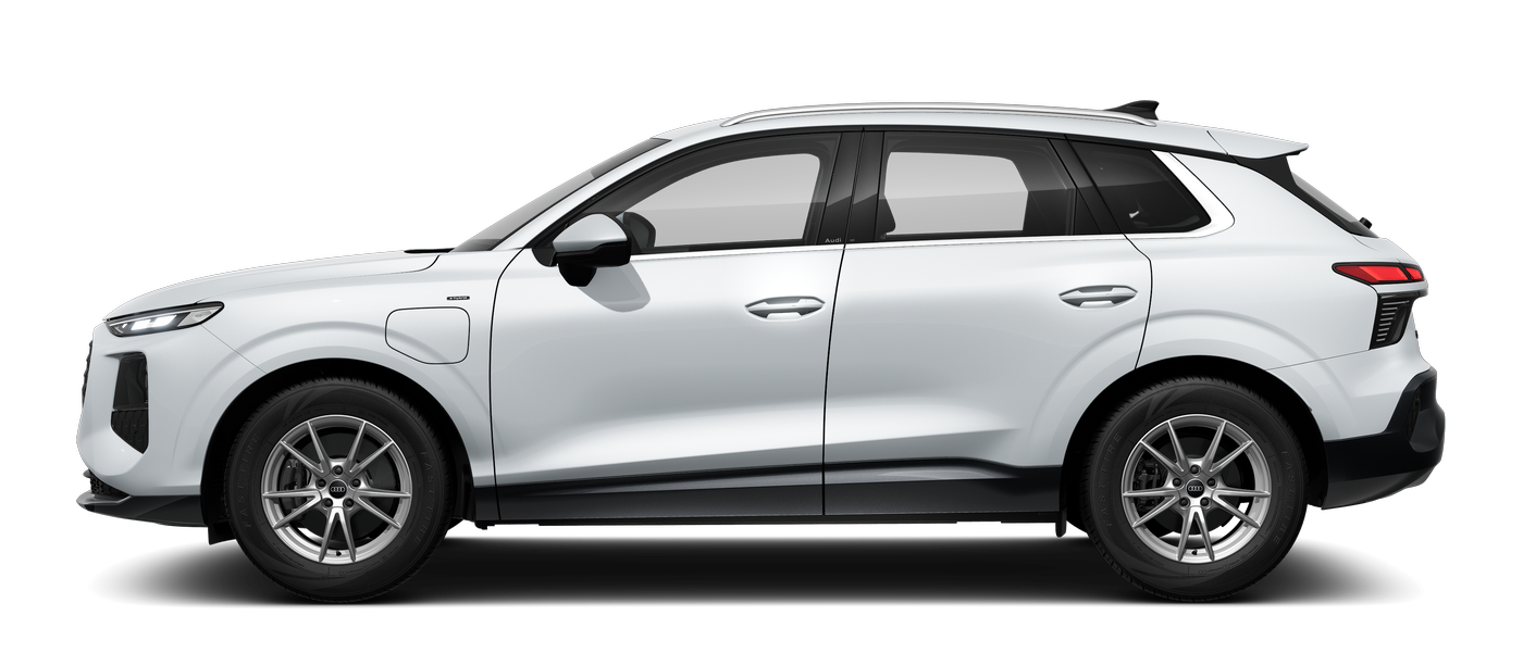 Q3 SUV e-hybrid