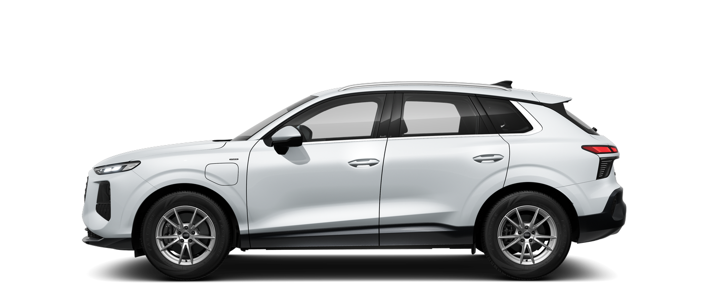 Q3 SUV e-hybrid